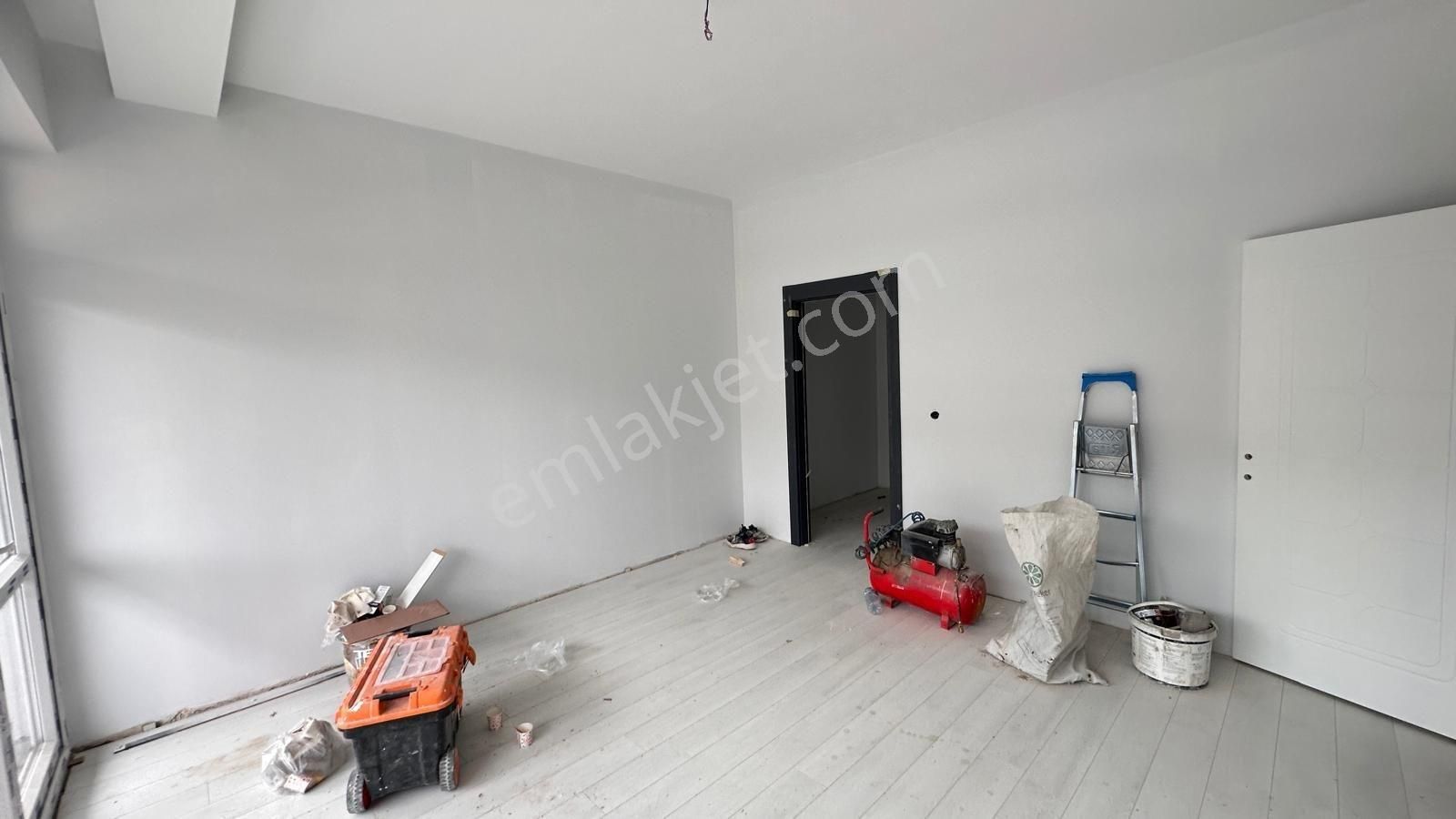 Fsn Den Saraycıkta Takaslı Sıfır Ultra Lux Saunalı 4+1 - Görsel 26