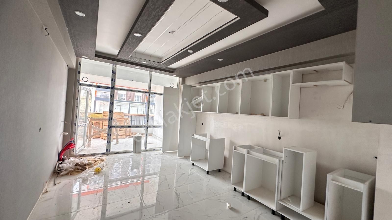 Fsn Den Saraycıkta Takaslı Sıfır Ultra Lux Saunalı 4+1