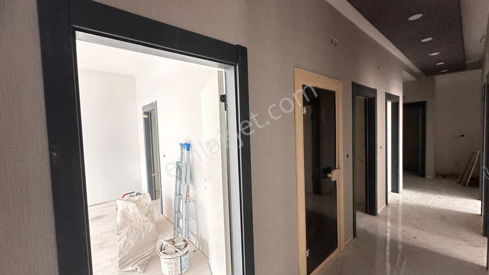 Fsn Den Saraycıkta Takaslı Sıfır Ultra Lux Saunalı 4+1 - Görsel 32