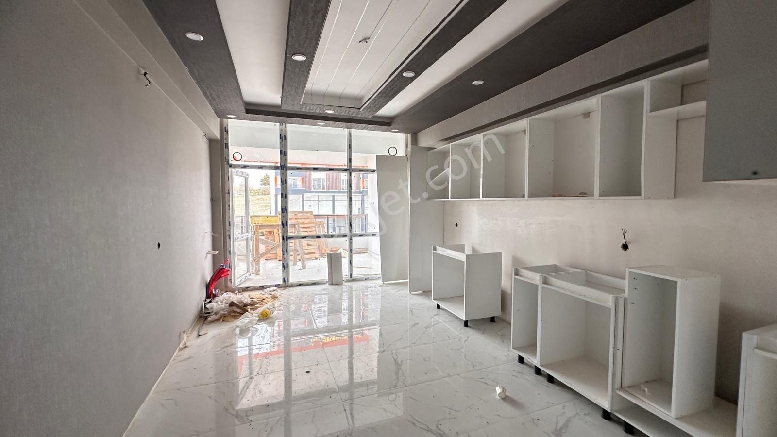 Fsn Den Saraycıkta Takaslı Sıfır Ultra Lux Saunalı 4+1 - Görsel 2