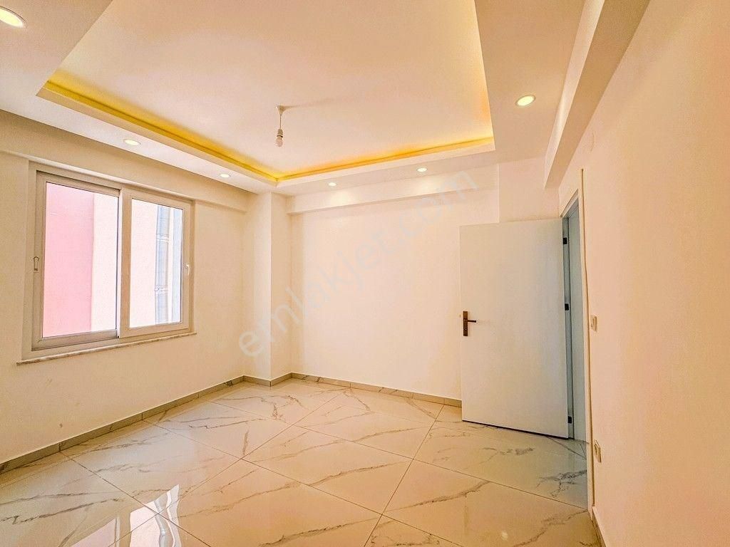 Alanya İskele Muhteşem Lokasyan Satılık 2+1 Full Manzaralı Daire - Görsel 18