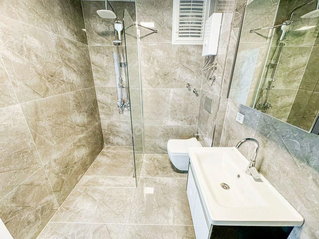 Alanya İskele Muhteşem Lokasyan Satılık 2+1 Full Manzaralı Daire - Görsel 21
