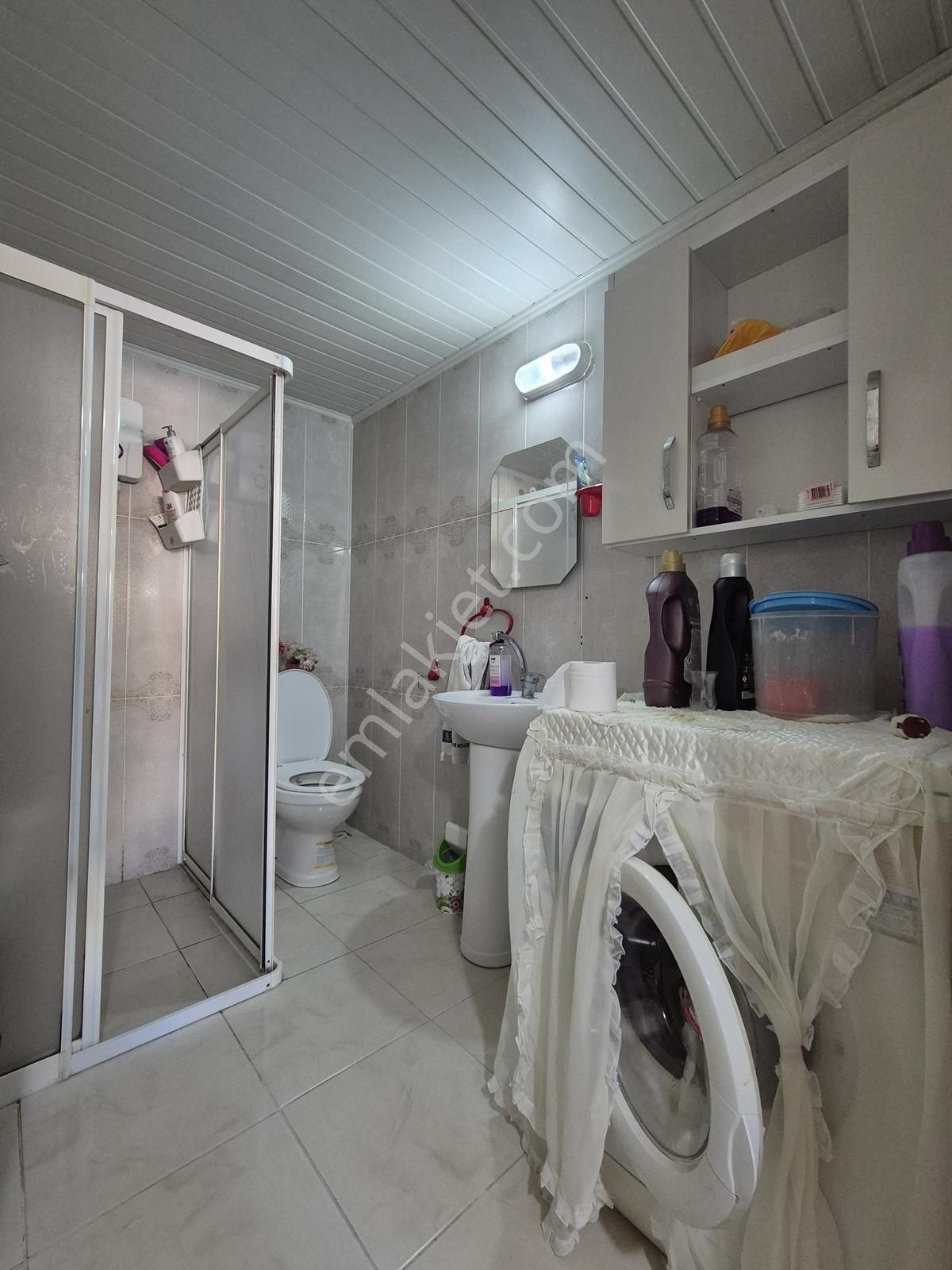 Yeşiltepe'de 2 Katlı Cadde Üzeri Geniş Oturumlu Satılık Daire - Görsel 26