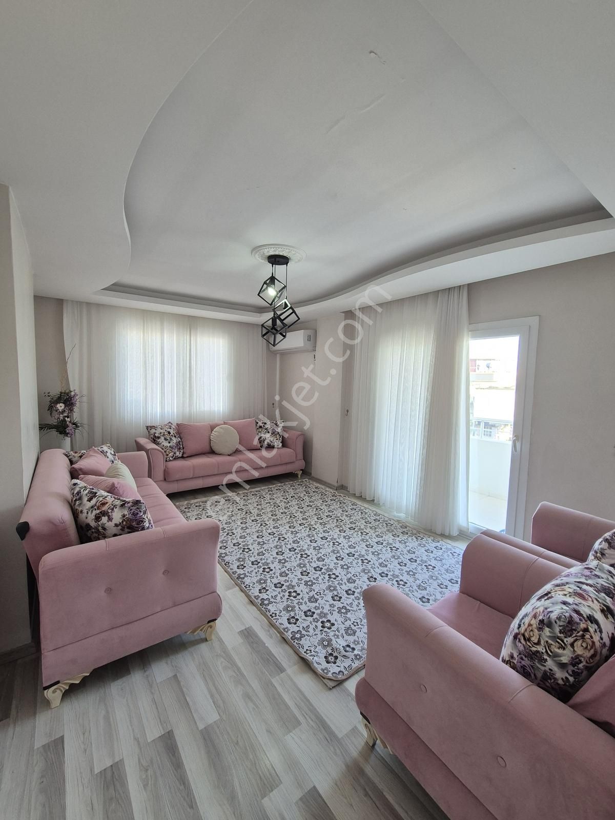 Yeşiltepe'de 2 Katlı Cadde Üzeri Geniş Oturumlu Satılık Daire - Görsel 20