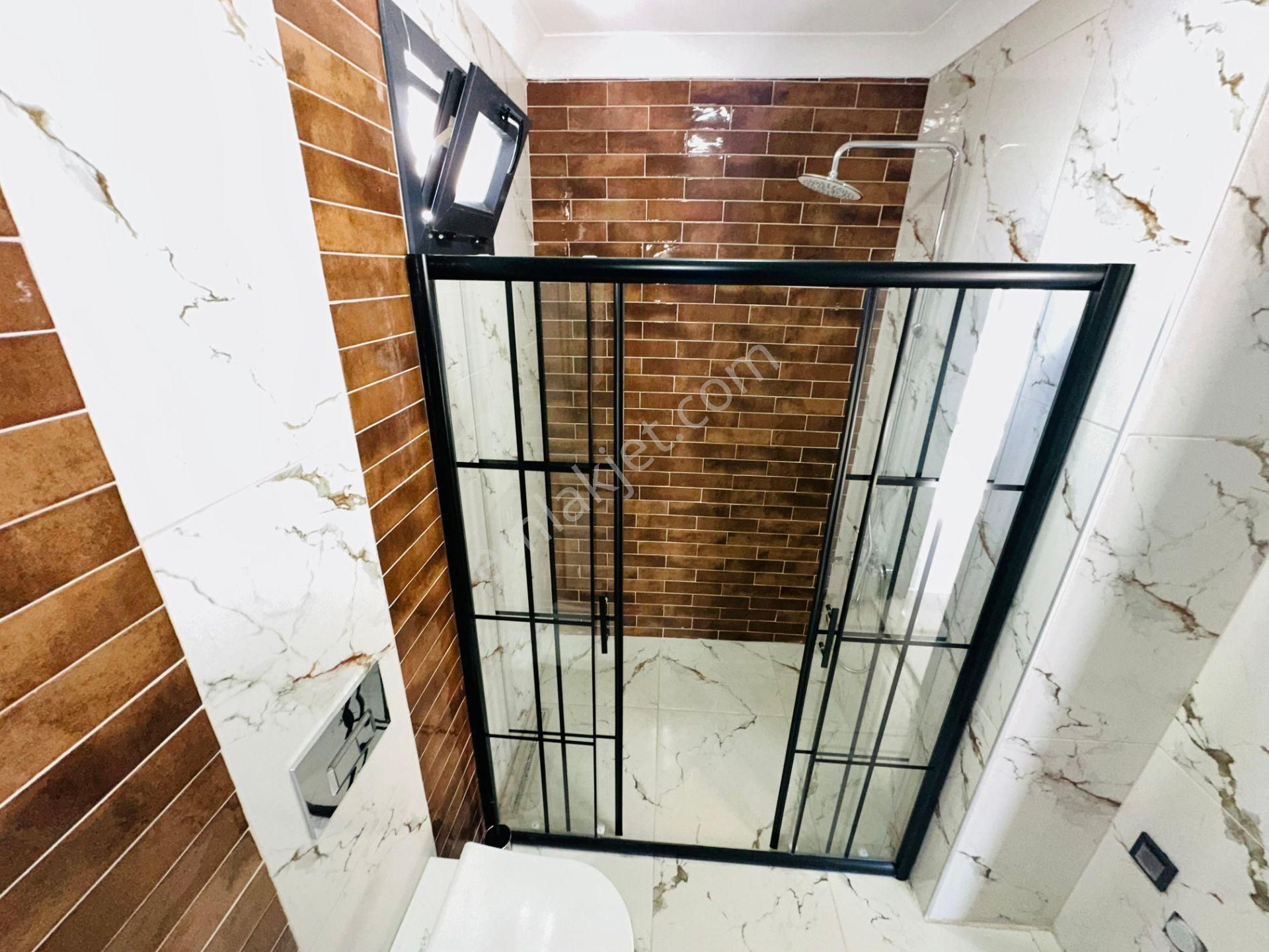 Akçay Cemiltemel De 1+1 Bahçeli Sıfır Satılık Daire - Görsel 14