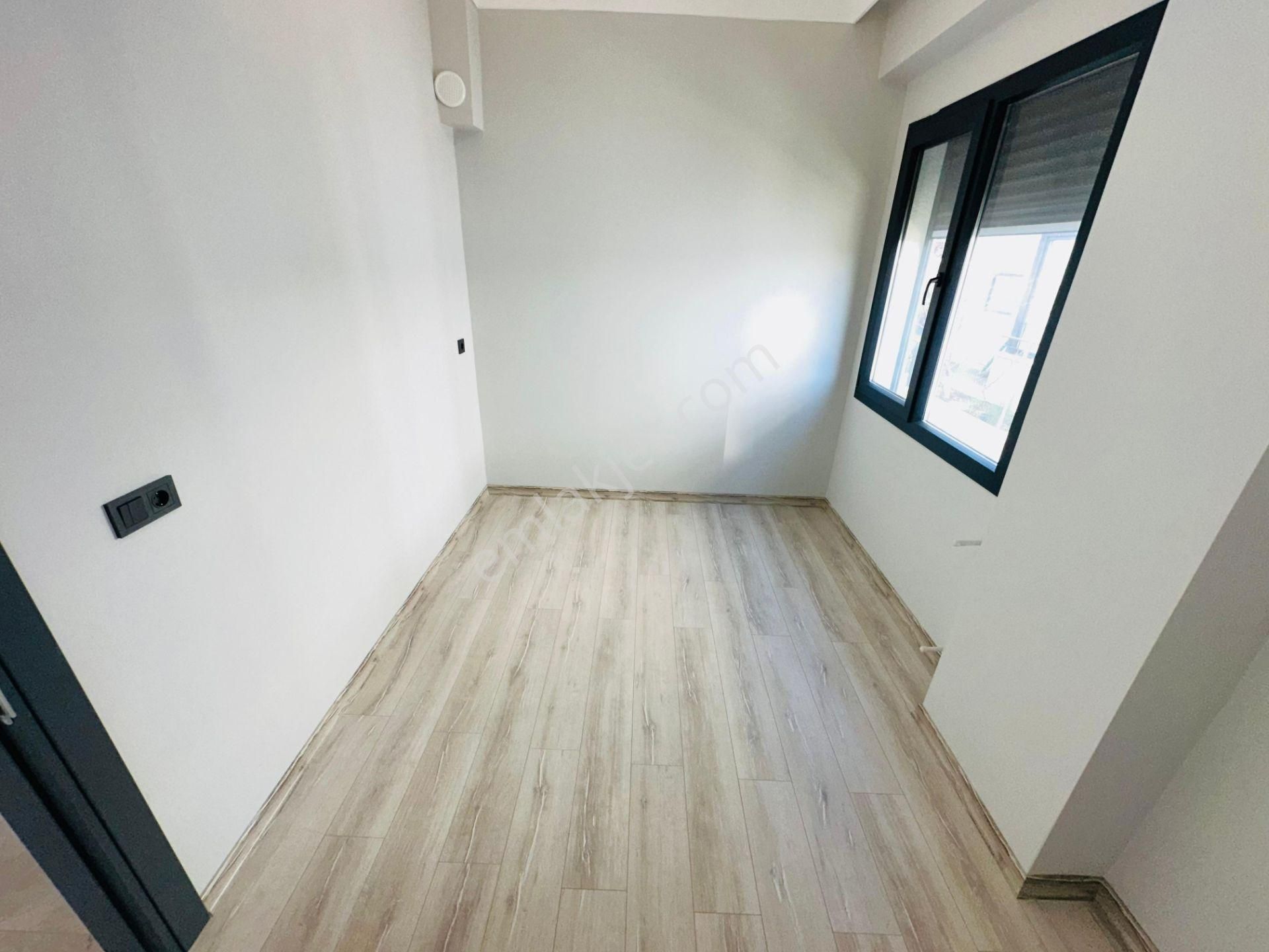 Akçay Cemiltemel De 1+1 Bahçeli Sıfır Satılık Daire - Görsel 7