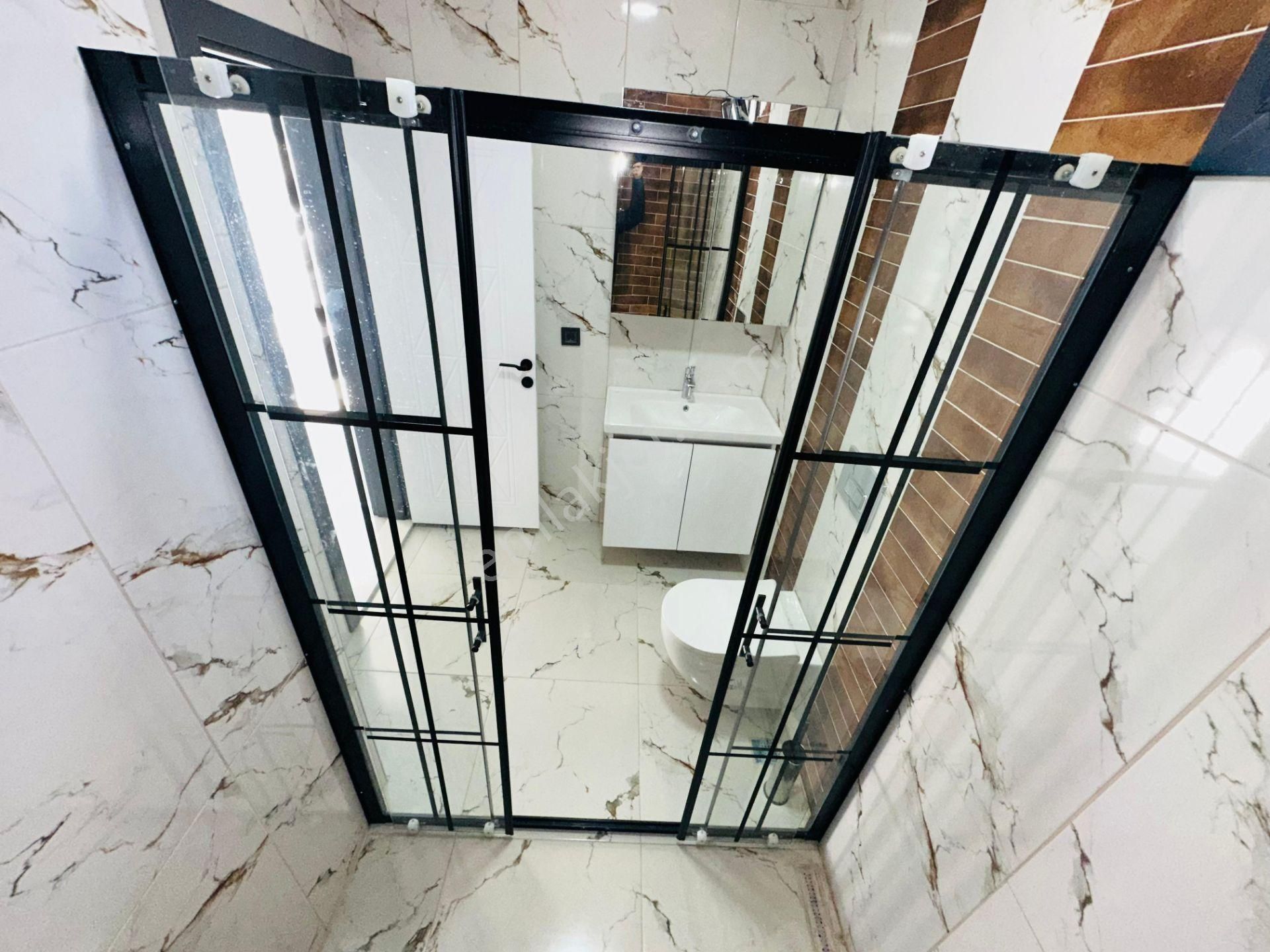 Akçay Cemiltemel De 1+1 Bahçeli Sıfır Satılık Daire - Görsel 12