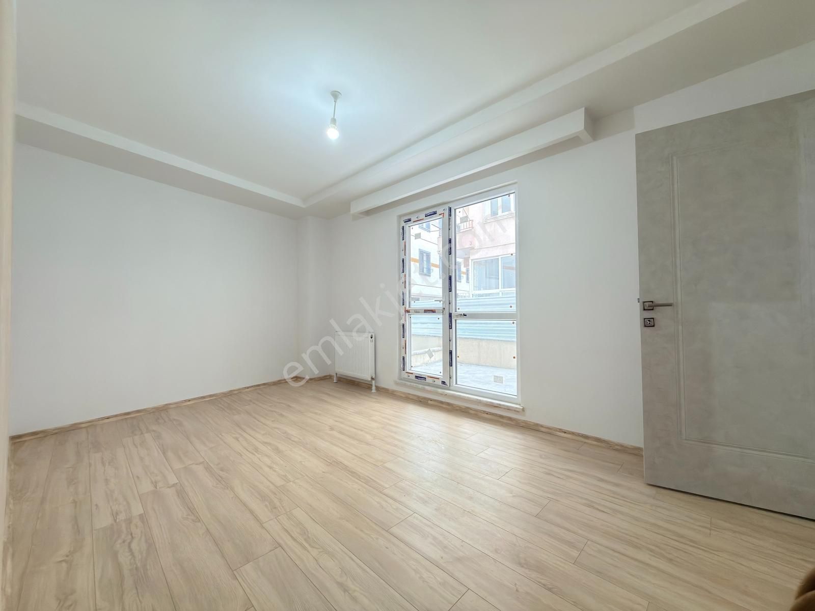 █ Konfor █ Altıntepe'de Geniş Teraslı Güney Cephe Sıfır 1+1 - Görsel 24