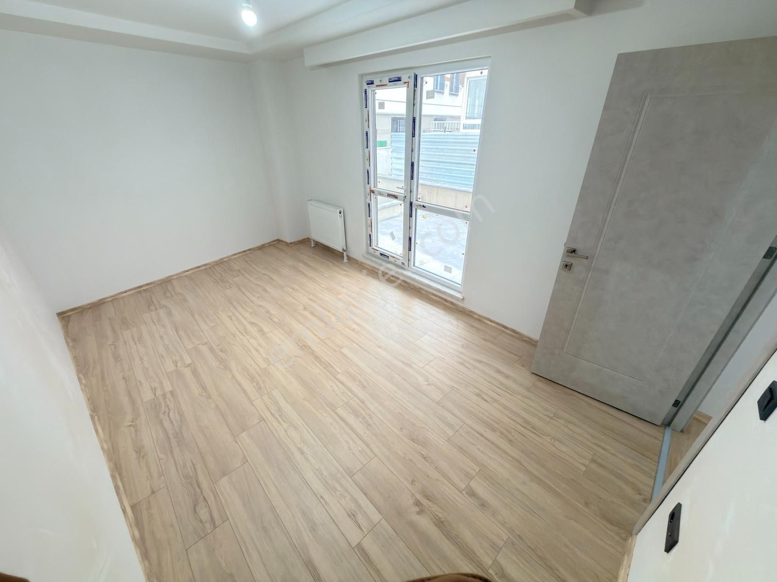 █ Konfor █ Altıntepe'de Geniş Teraslı Güney Cephe Sıfır 1+1 - Görsel 19