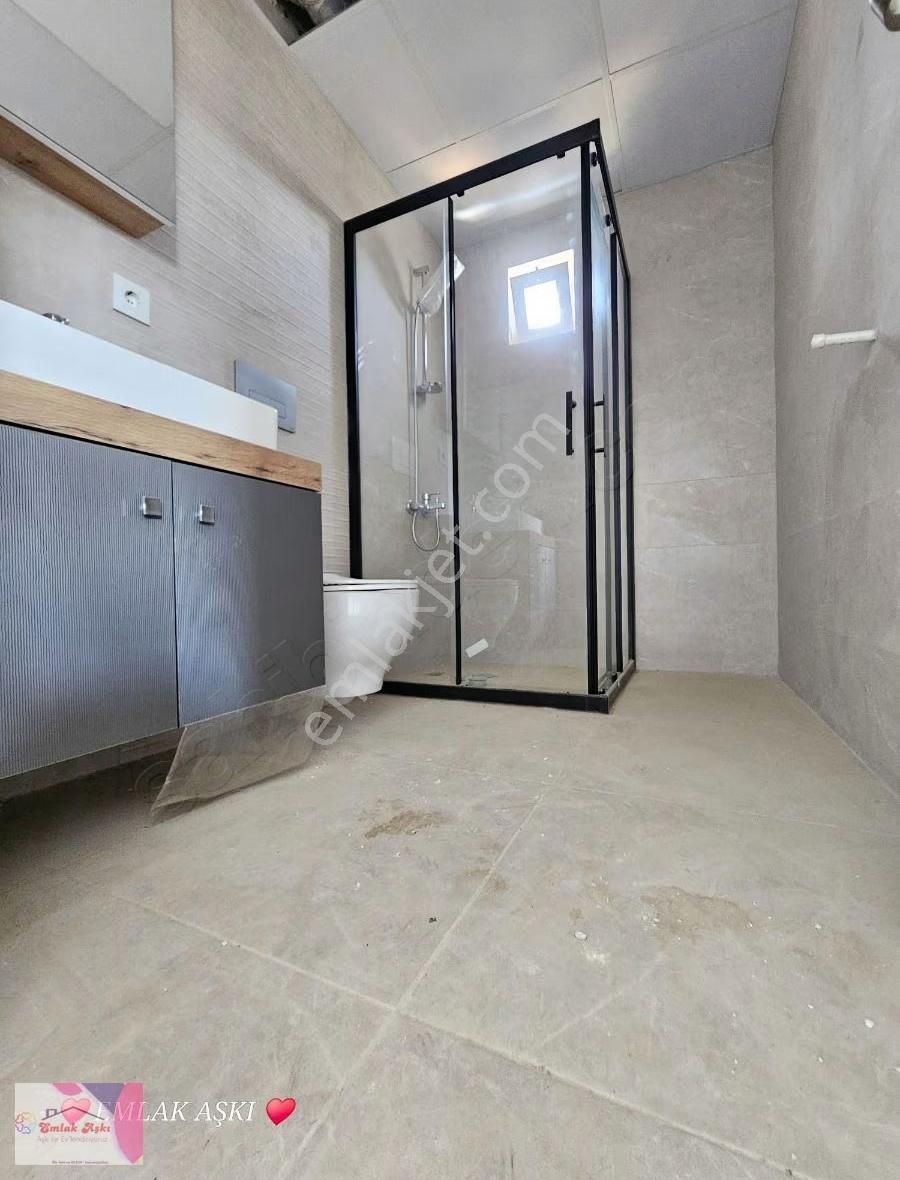 Emlak Aşkı Güvencesiyle Orman Manzaralı Havuzlu - Görsel 9