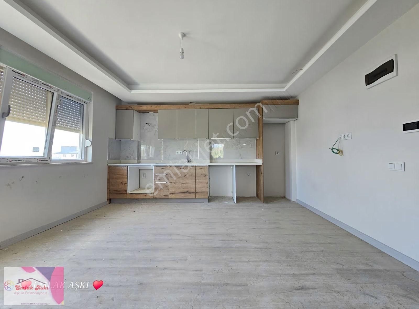 Emlak Aşkı Güvencesiyle Orman Manzaralı Havuzlu - Görsel 13