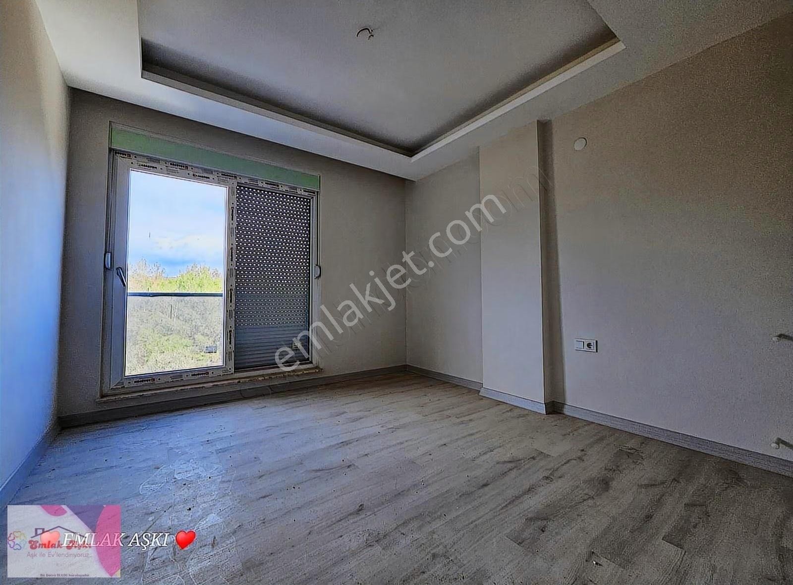 Emlak Aşkı Güvencesiyle Orman Manzaralı Havuzlu - Görsel 21