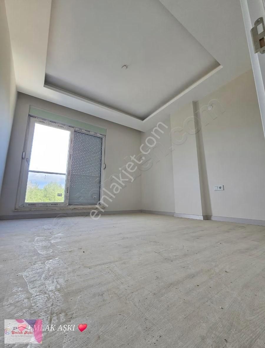 Emlak Aşkı Güvencesiyle Orman Manzaralı Havuzlu - Görsel 14