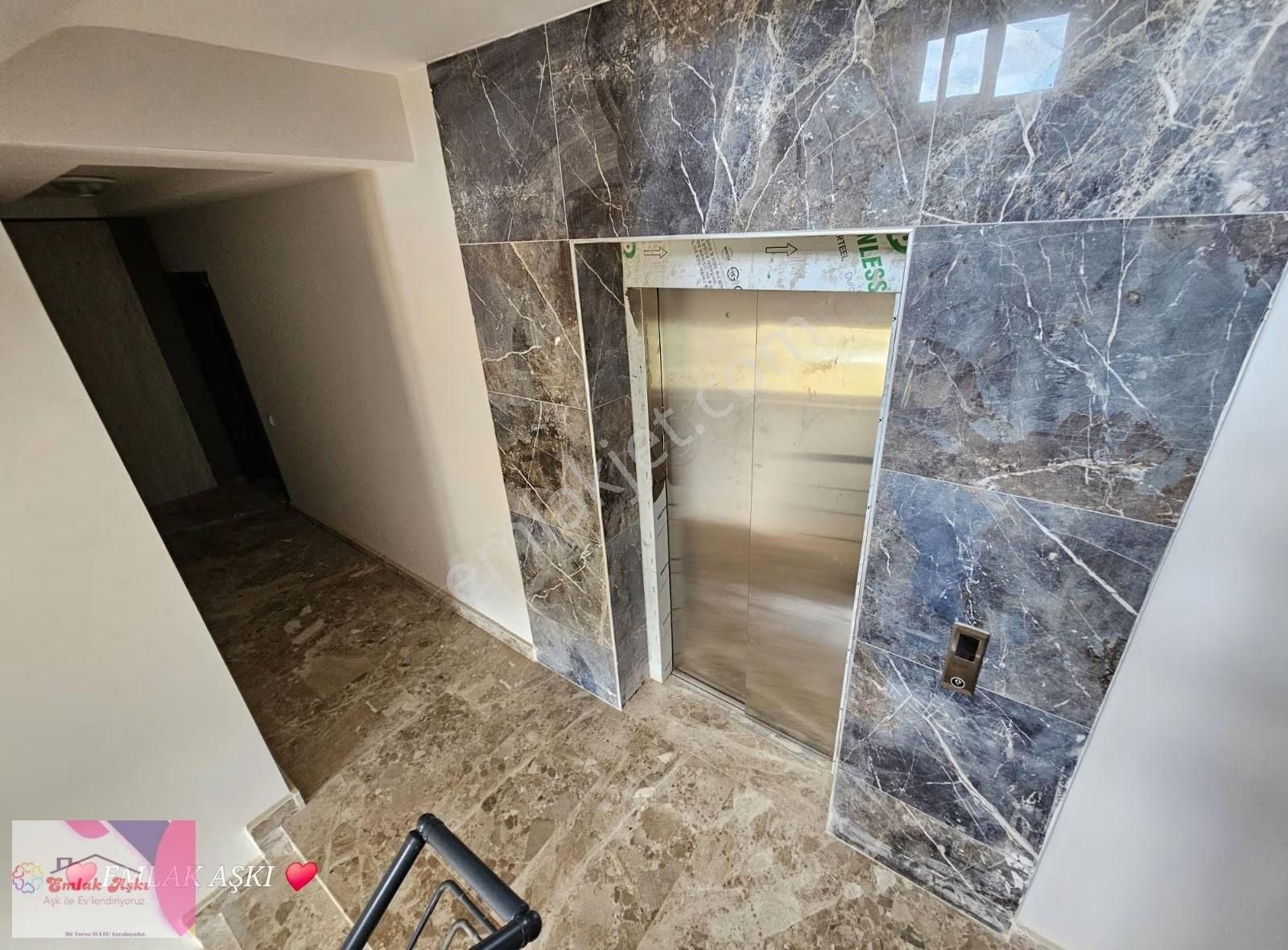 Emlak Aşkı Güvencesiyle Orman Manzaralı Havuzlu - Görsel 18