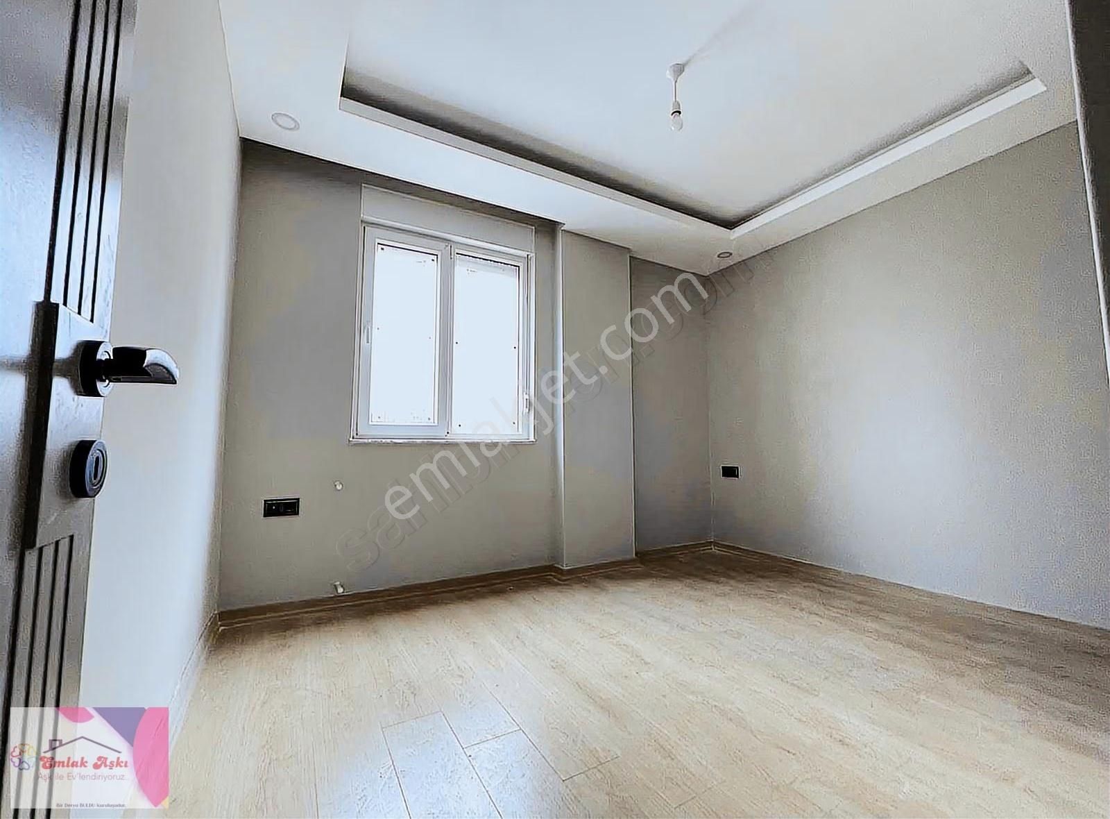 Tranvay Dibinde Havuzlu Sıfır Arakat - Görsel 19