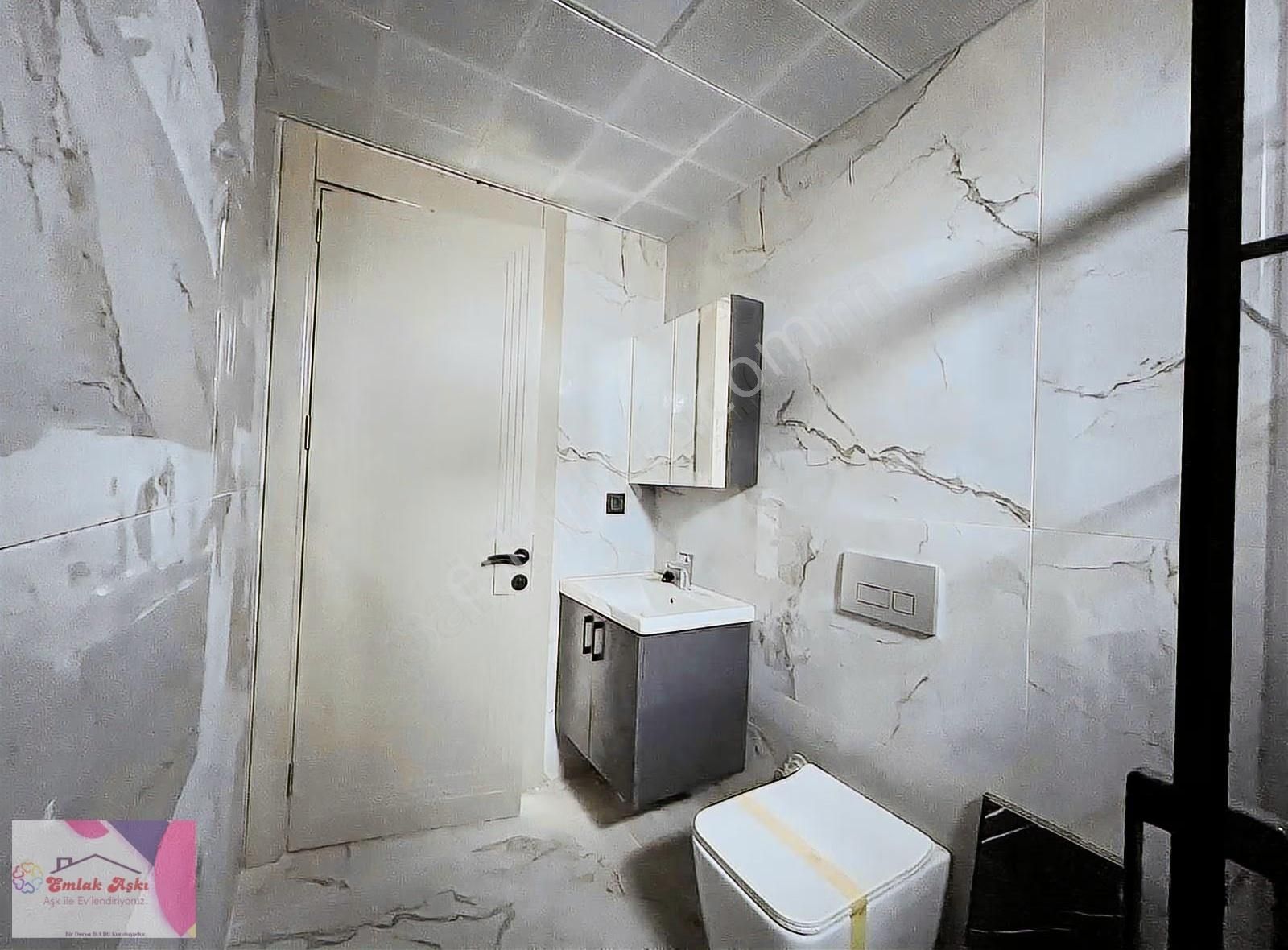 Tranvay Dibinde Havuzlu Sıfır Arakat - Görsel 3