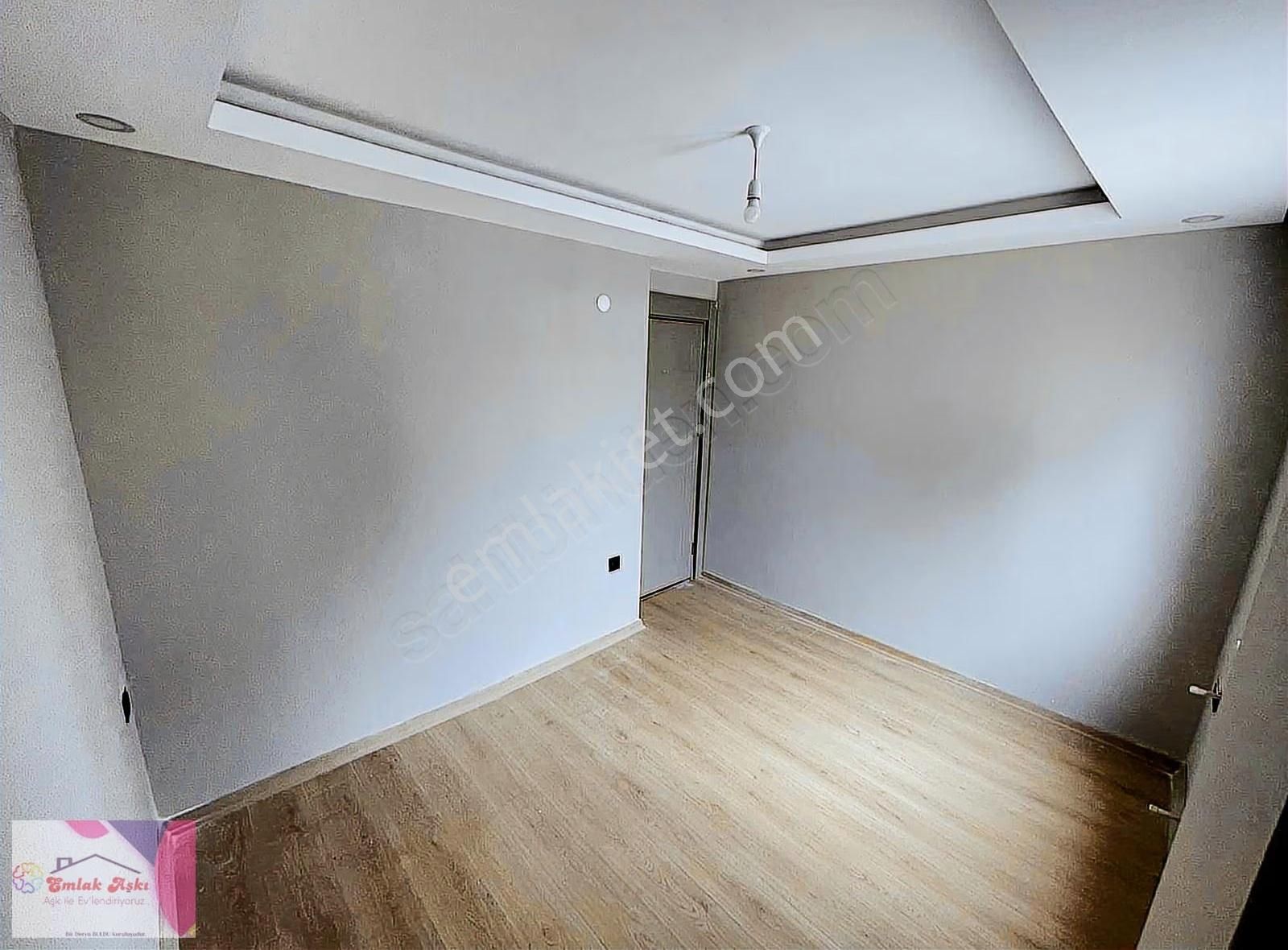 Tranvay Dibinde Havuzlu Sıfır Arakat - Görsel 22