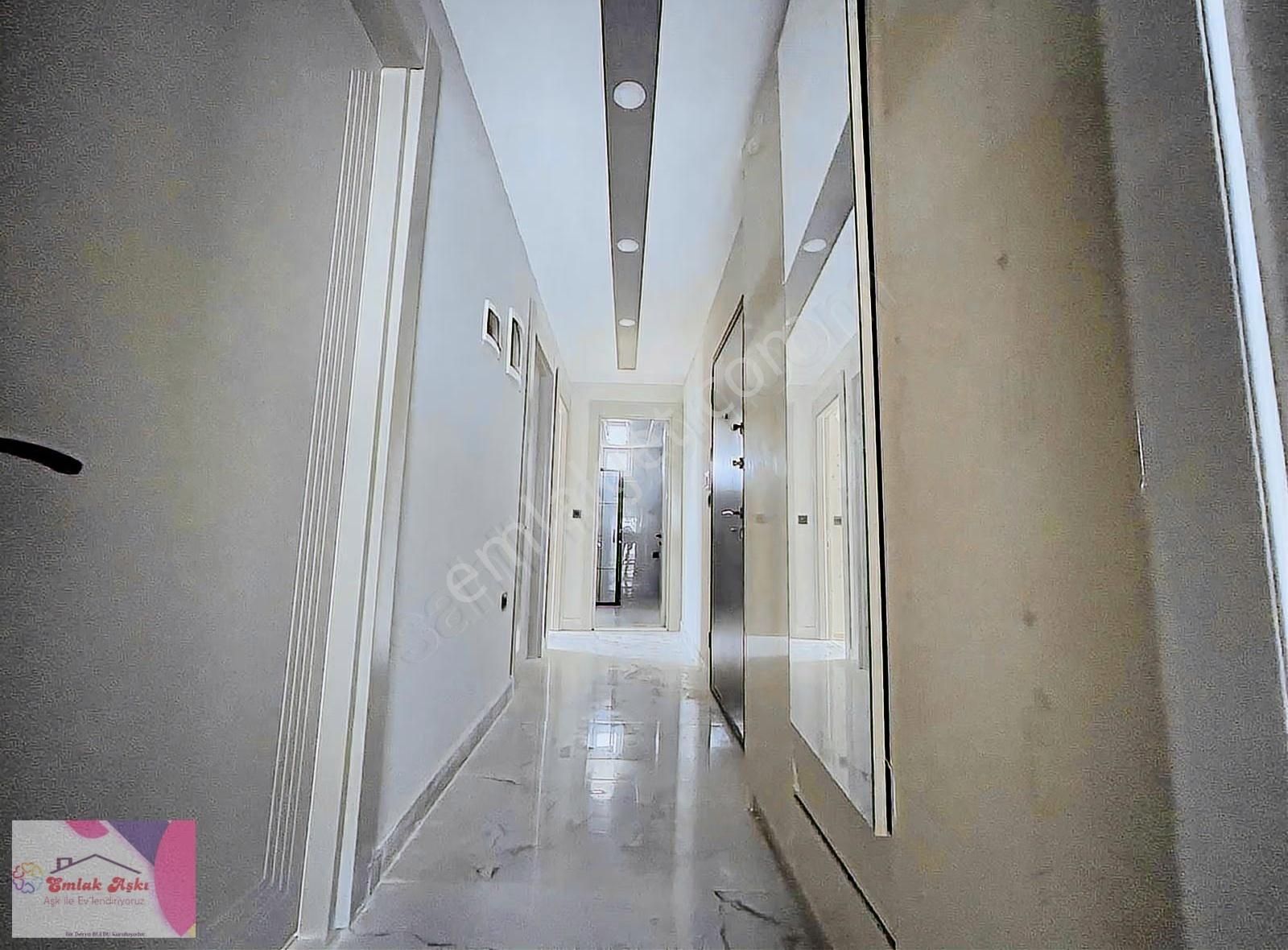 Tranvay Dibinde Havuzlu Sıfır Arakat - Görsel 24