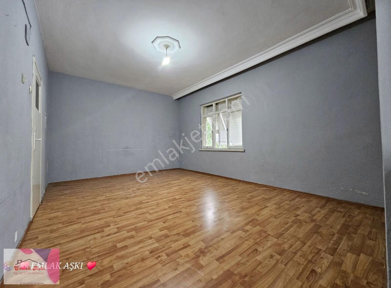 Emlak Aşkı Güvencesiyle Dokuma Özgürlük Yol Cepheli Önü Açık - Görsel 18