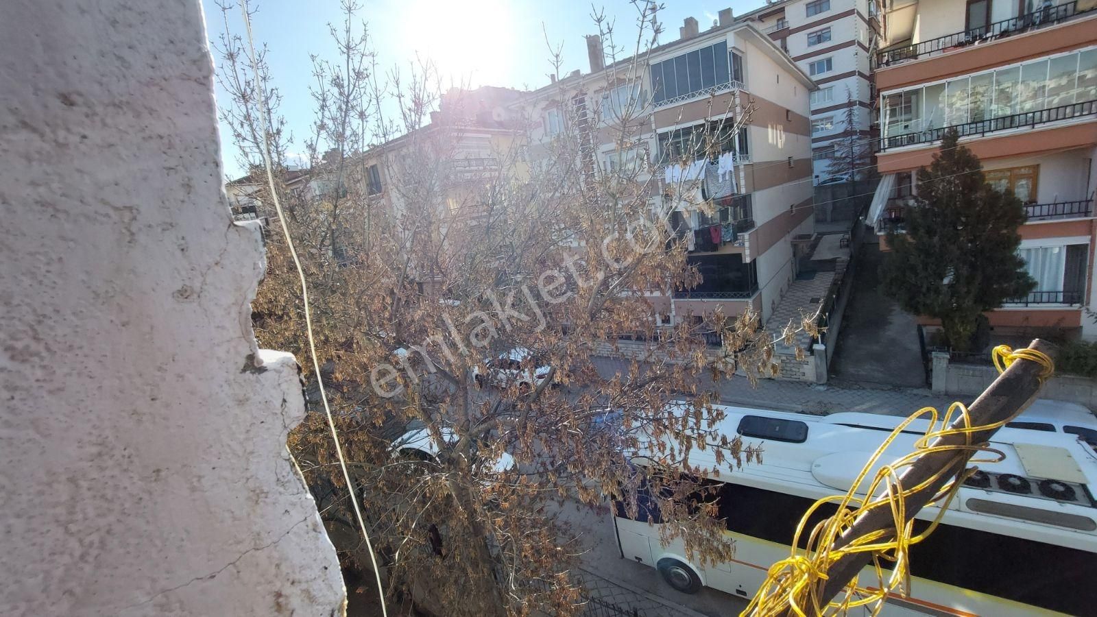 Acil Selçukluda Köşe Başı Yol Cep Ultra Lüx 3+1 - Görsel 4