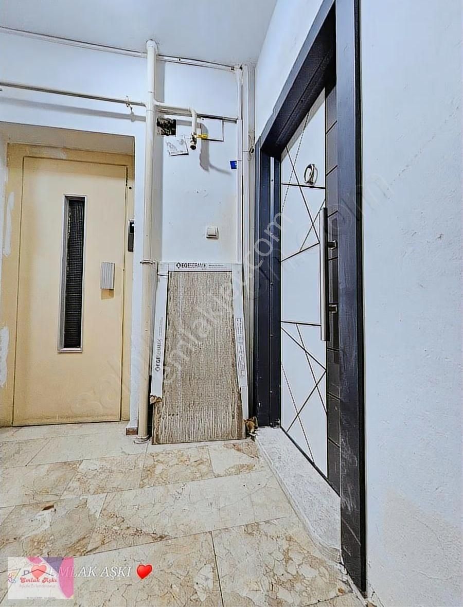 Özdilek Avm Adım Mesafede Özgürlük Güzeli Lüx Asansörlü - Görsel 19