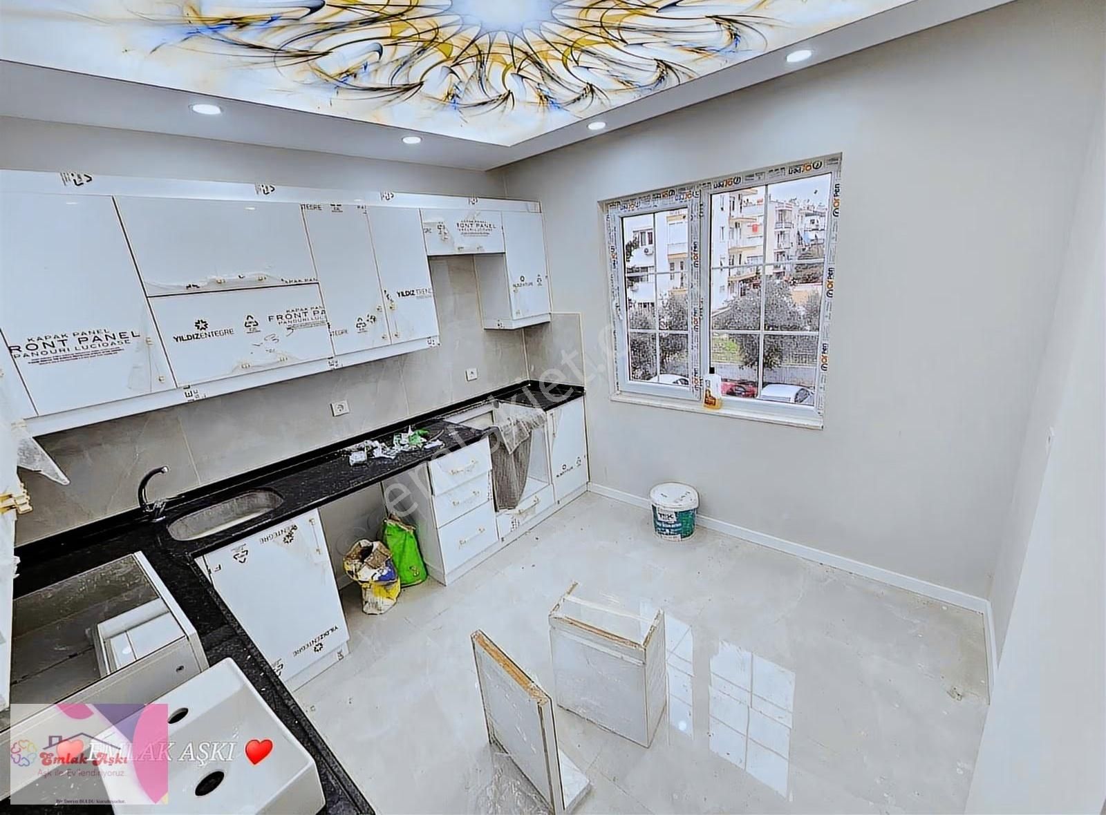 Özdilek Avm Adım Mesafede Özgürlük Güzeli Lüx Asansörlü - Görsel 2