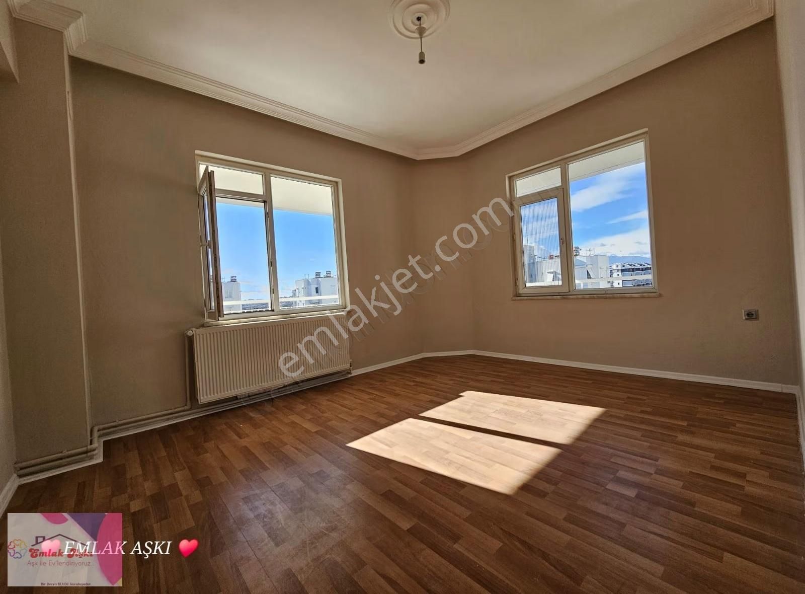 Emlak Aşkı Çankaya Güzeli Önü Açık Ferah - Görsel 15