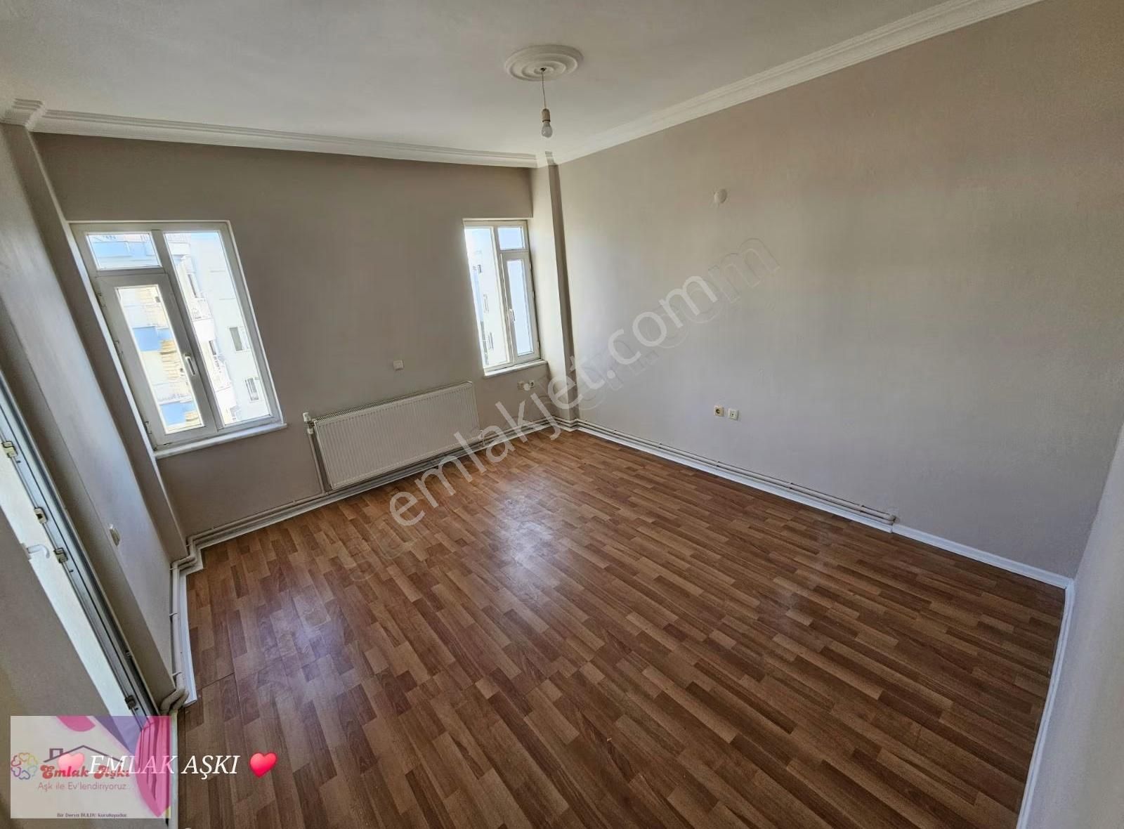 Emlak Aşkı Çankaya Güzeli Önü Açık Ferah - Görsel 17