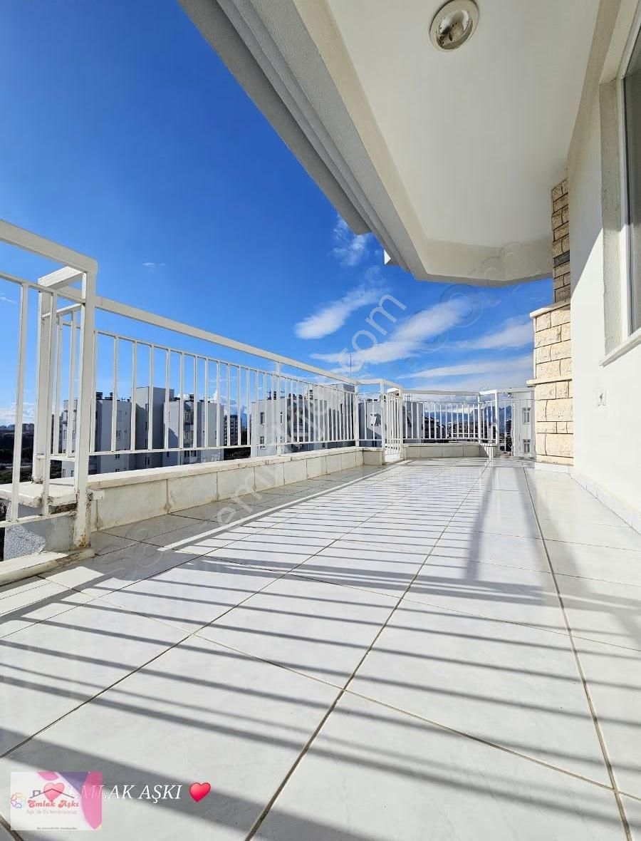 Emlak Aşkı Çankaya Güzeli Önü Açık Ferah - Görsel 28