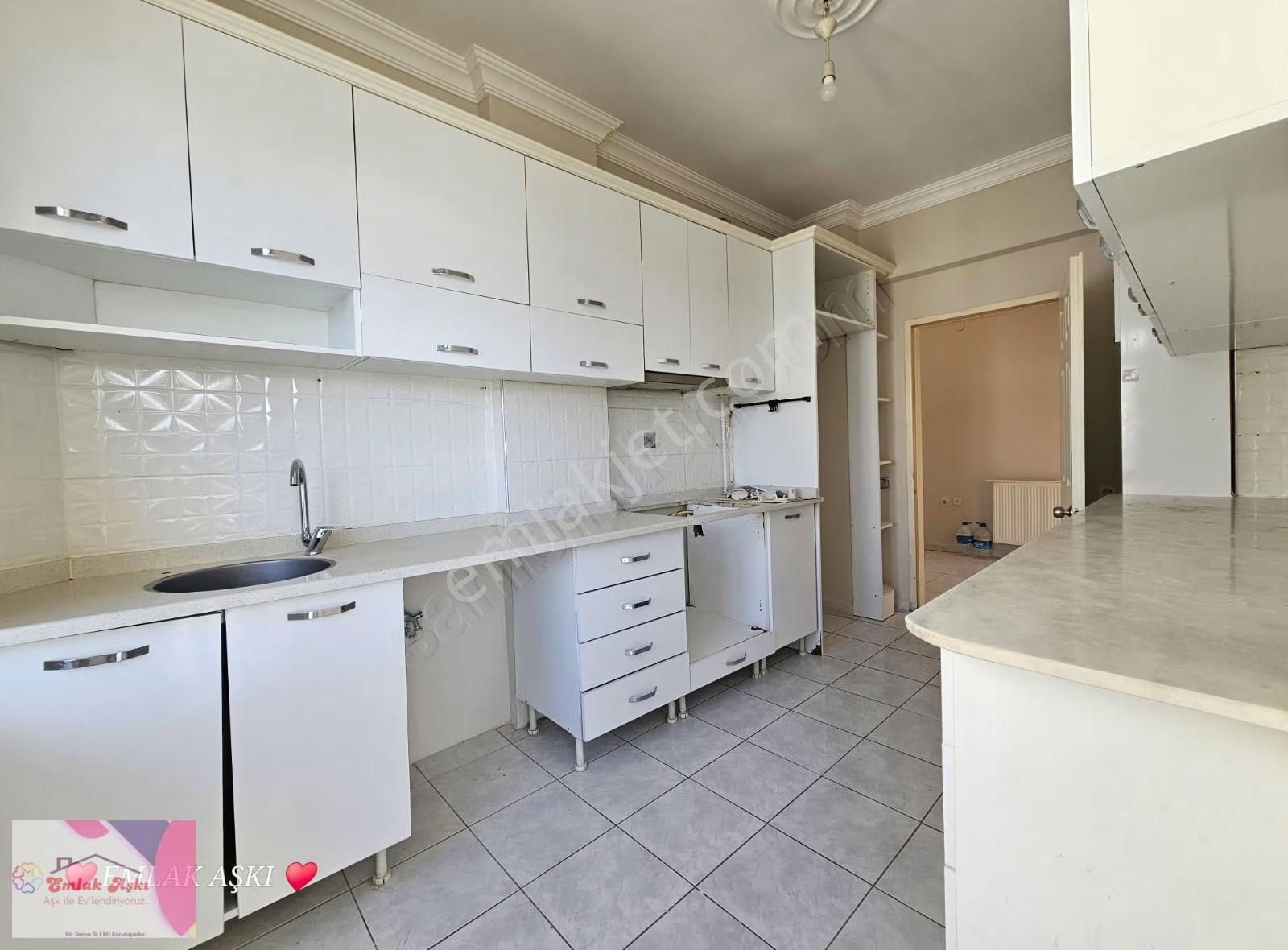 Emlak Aşkı Çankaya Güzeli Önü Açık Ferah - Görsel 11