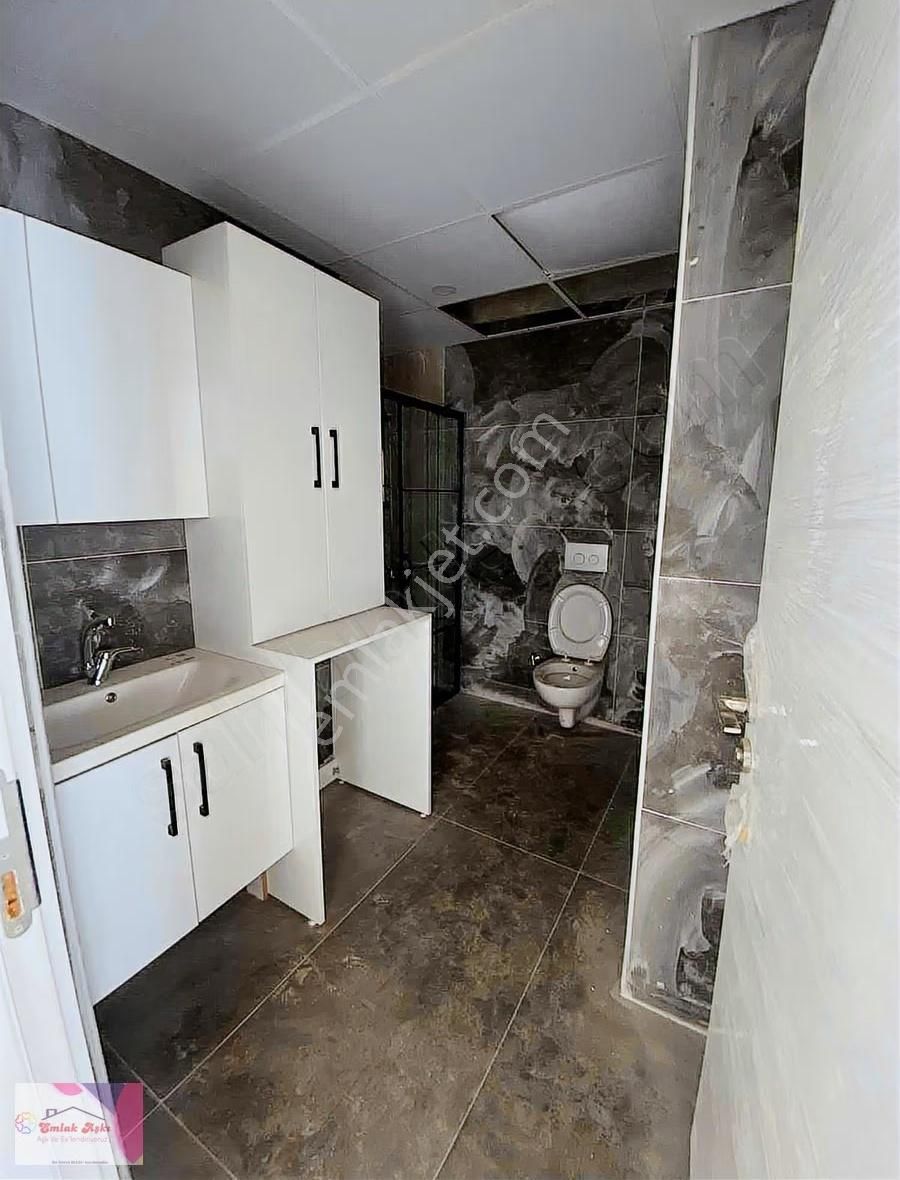 Otel Konsepli Katta Yerden Isıtmalı Lüks Satılık Daire - Görsel 3