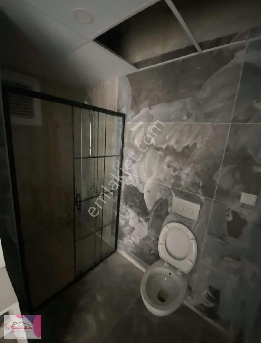 Otel Konsepli Katta Yerden Isıtmalı Lüks Satılık Daire - Görsel 12