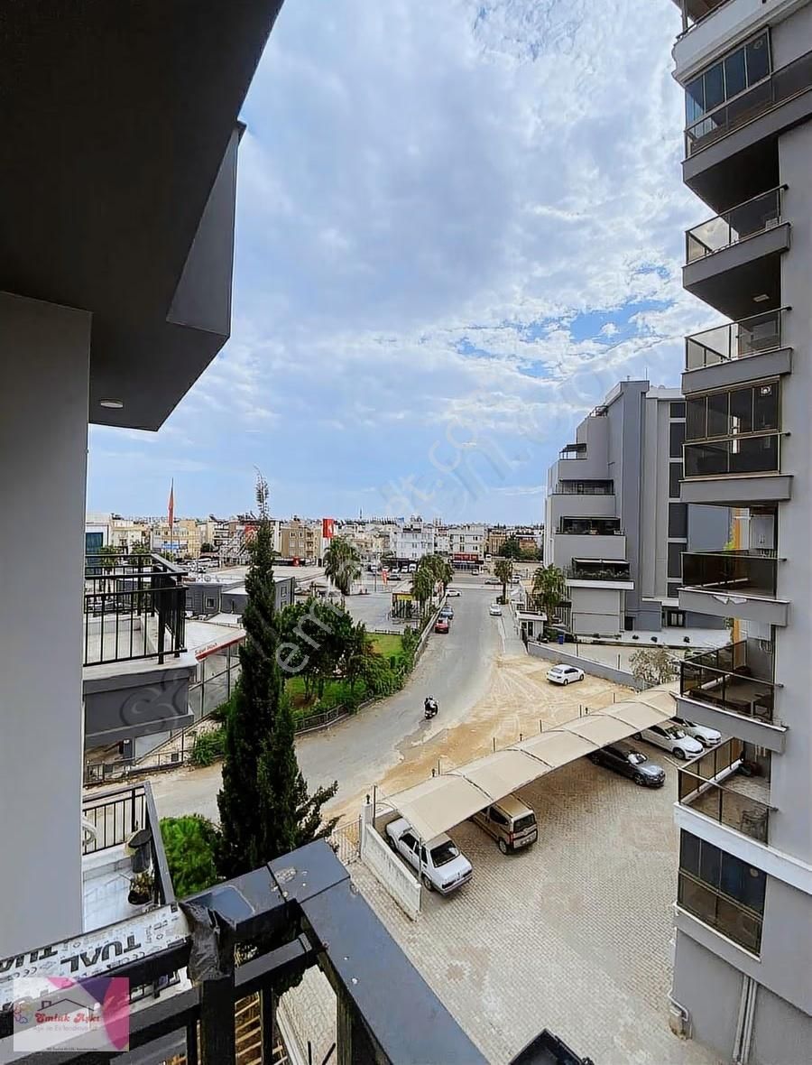 Otel Konsepli Katta Yerden Isıtmalı Lüks Satılık Daire - Görsel 4