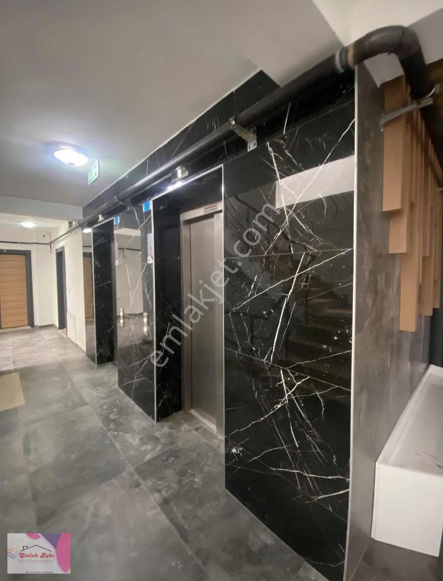 Otel Konsepli Katta Yerden Isıtmalı Lüks Satılık Daire - Görsel 10