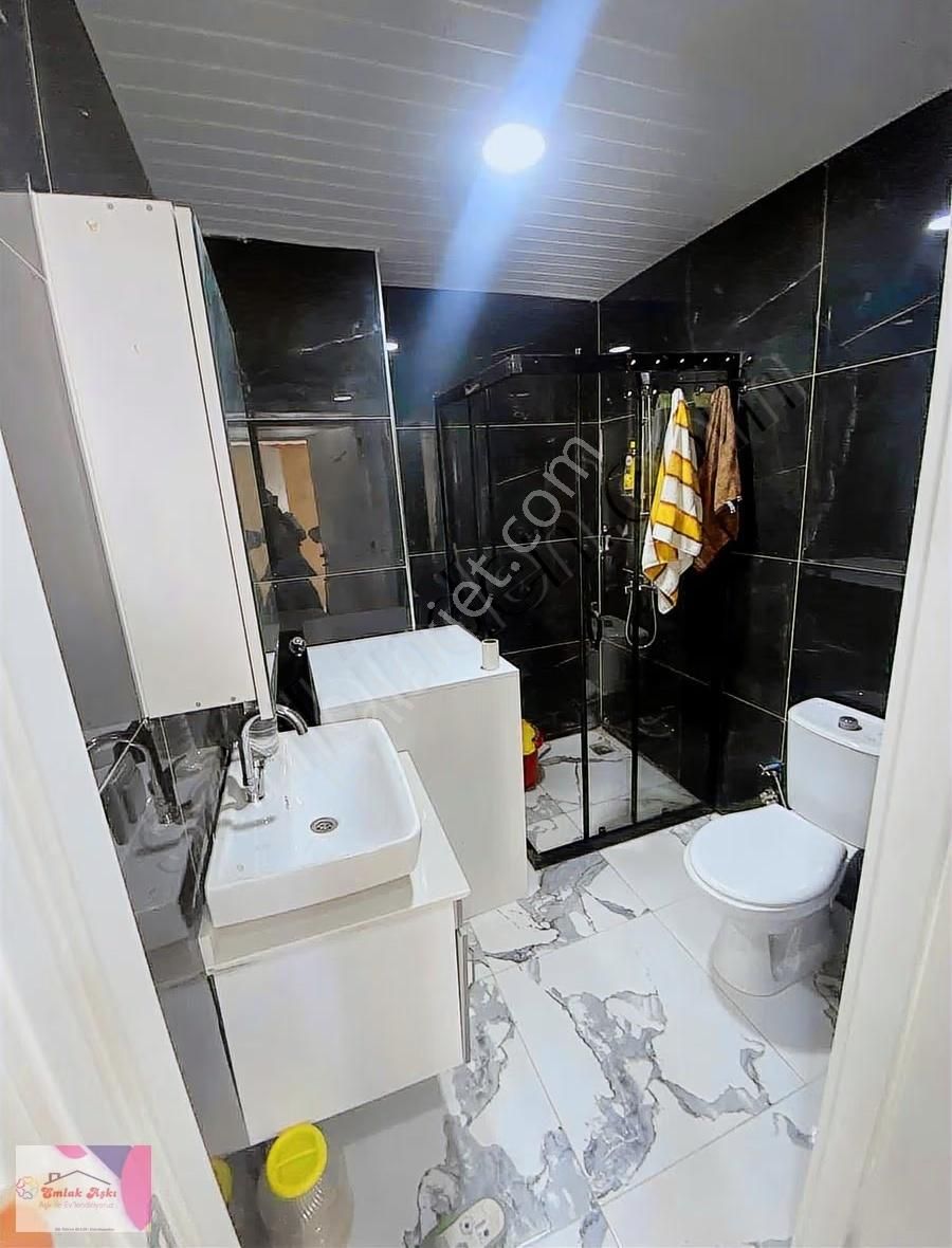 Değerlenen Bölgede Yatırımlık Katta 2+1 Daire - Görsel 11