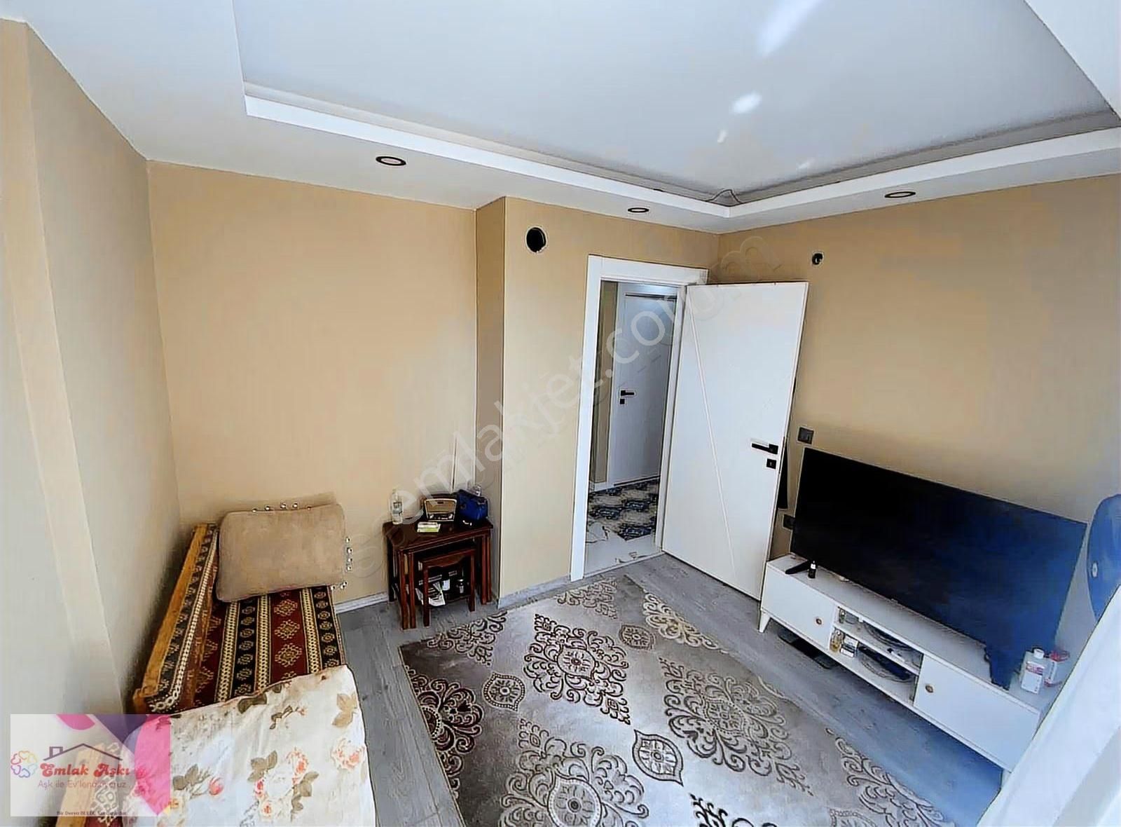 Değerlenen Bölgede Yatırımlık Katta 2+1 Daire - Görsel 7