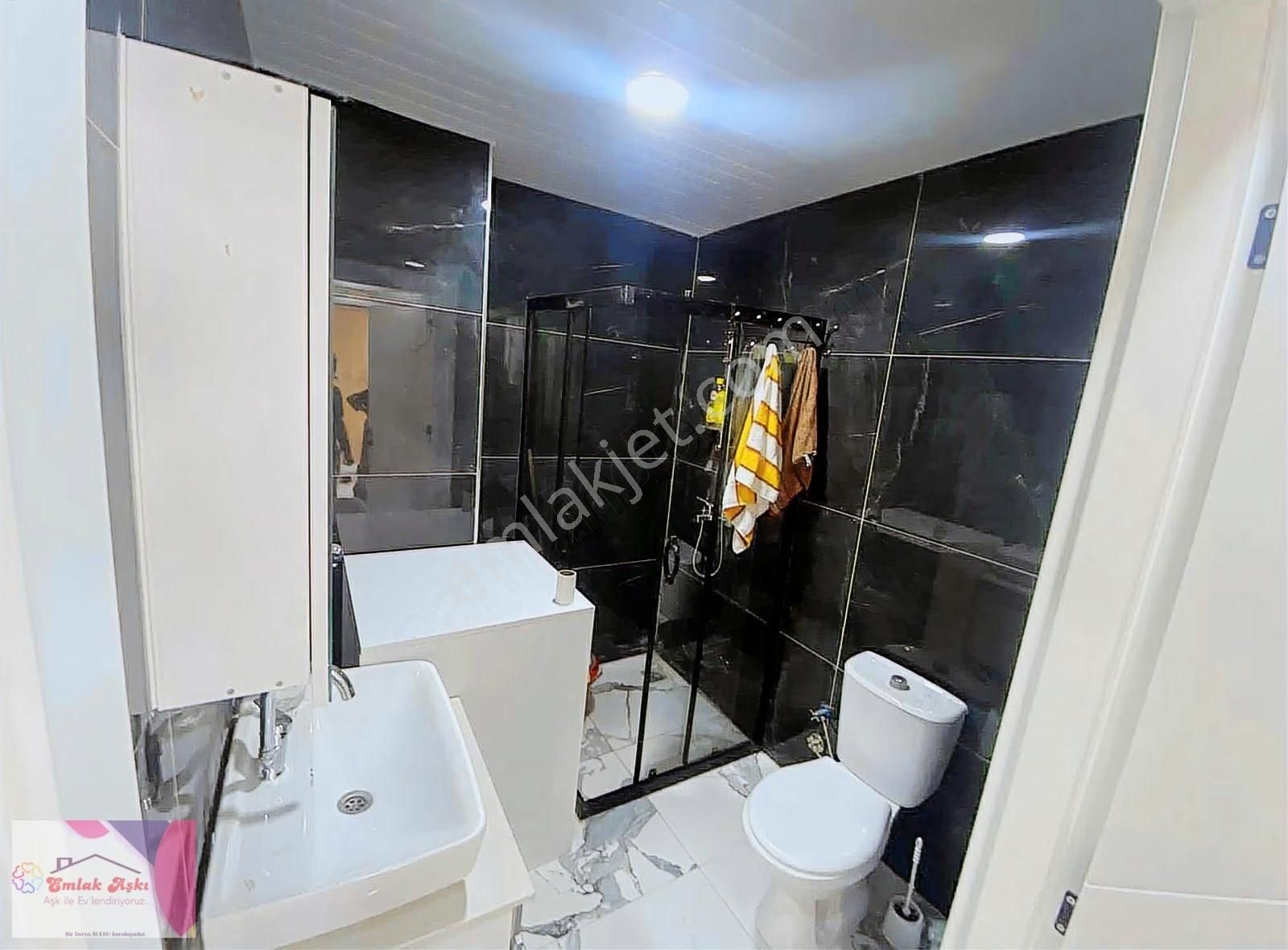 Değerlenen Bölgede Yatırımlık Katta 2+1 Daire - Görsel 8