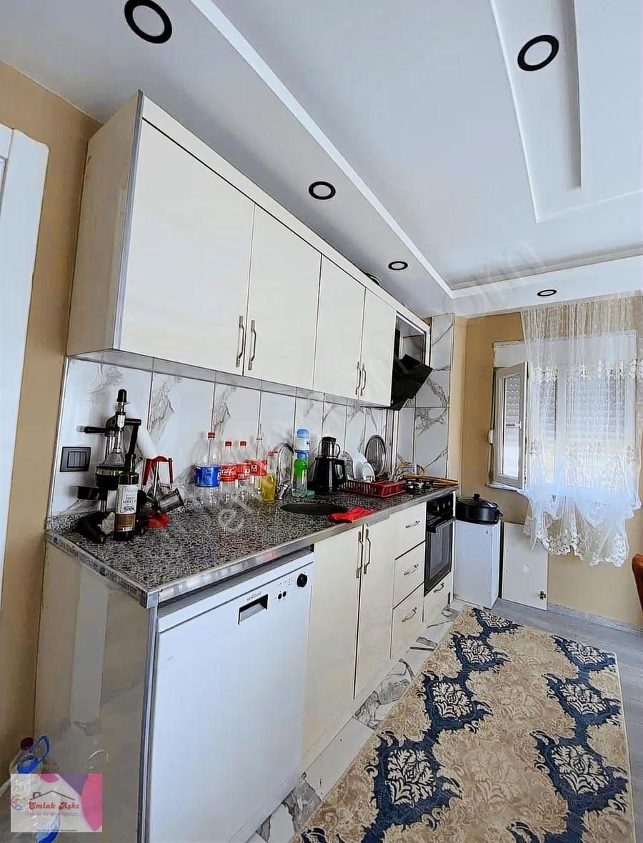 Değerlenen Bölgede Yatırımlık Katta 2+1 Daire - Görsel 4