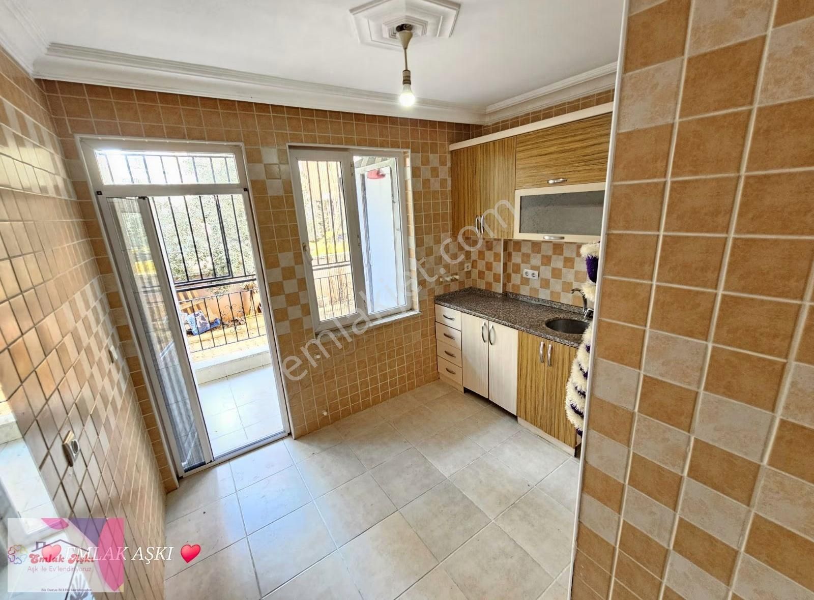 Emlak Aşkı Güvencesiyle Etiler Mahallesi Kiralk Müstakil Tadında - Görsel 13