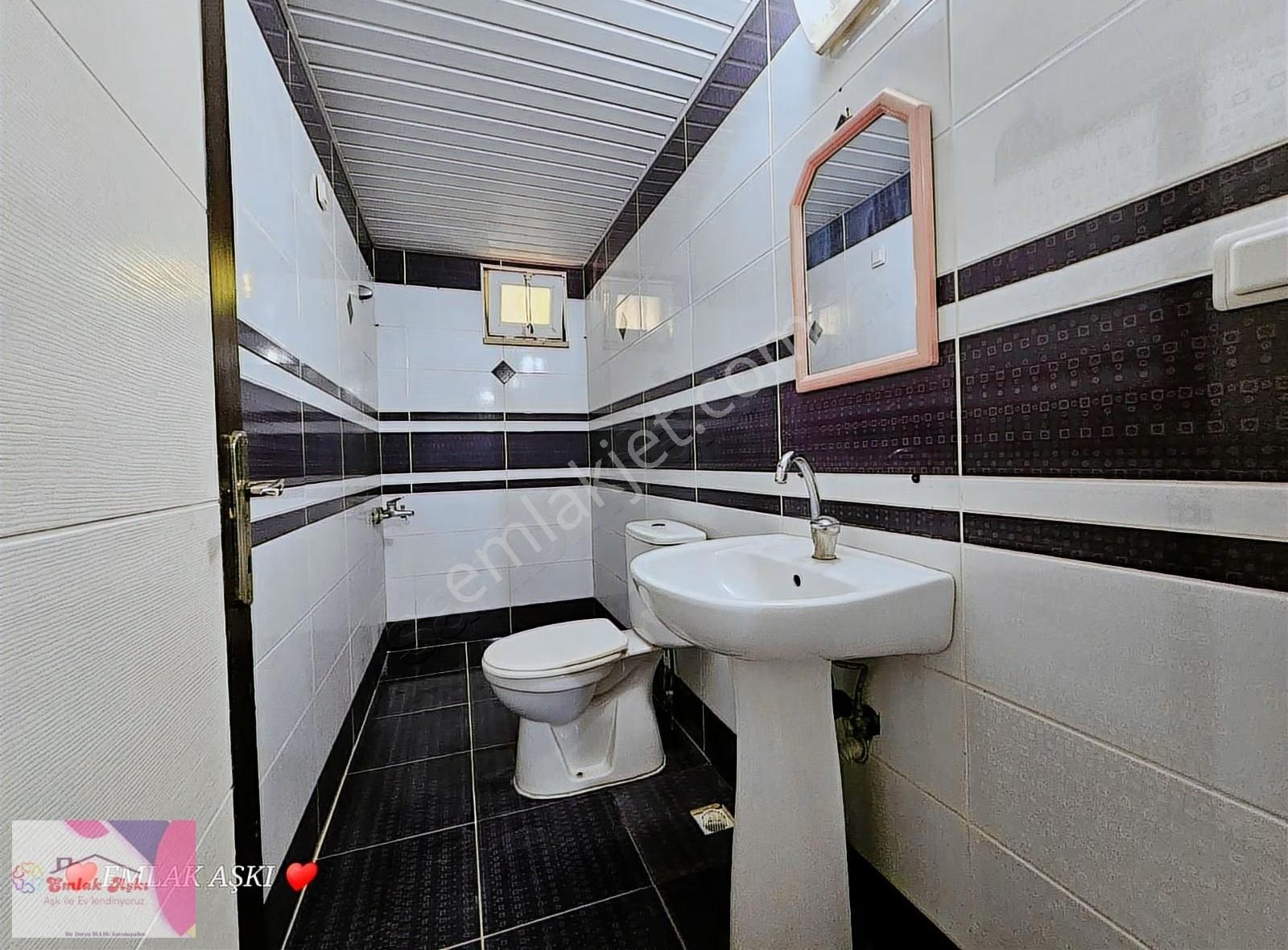 Emlak Aşkı Güvencesiyle Etiler Mahallesi Kiralk Müstakil Tadında - Görsel 4