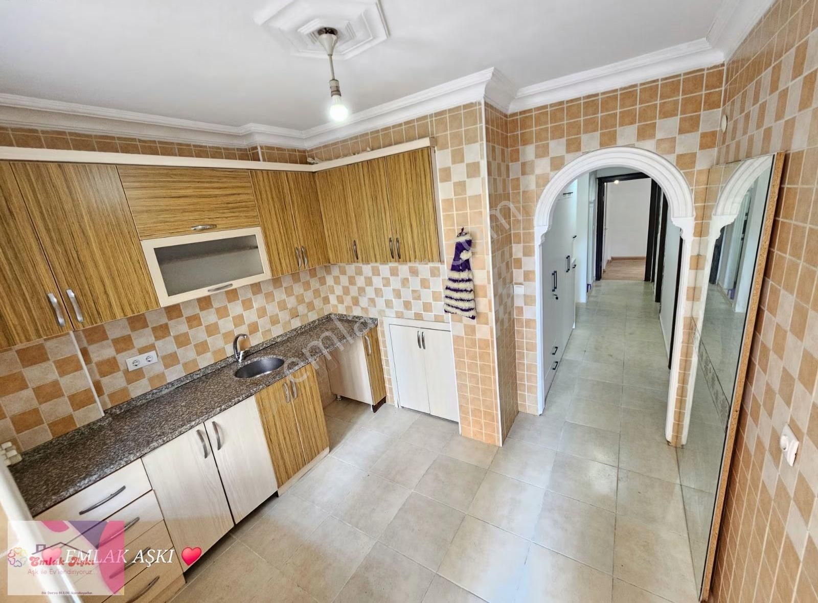 Emlak Aşkı Güvencesiyle Etiler Mahallesi Kiralk Müstakil Tadında - Görsel 21