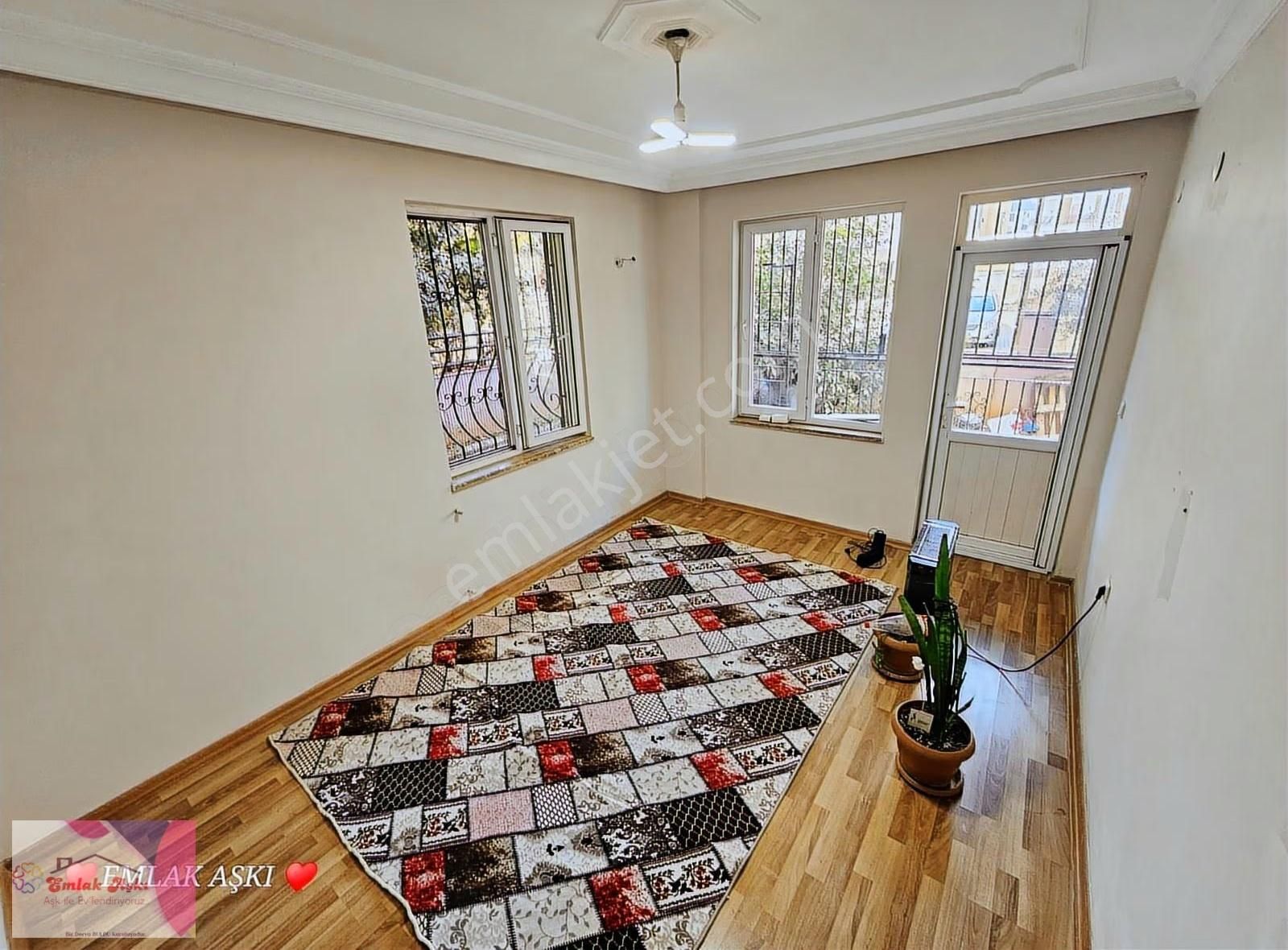 Emlak Aşkı Güvencesiyle Etiler Mahallesi Kiralk Müstakil Tadında - Görsel 11