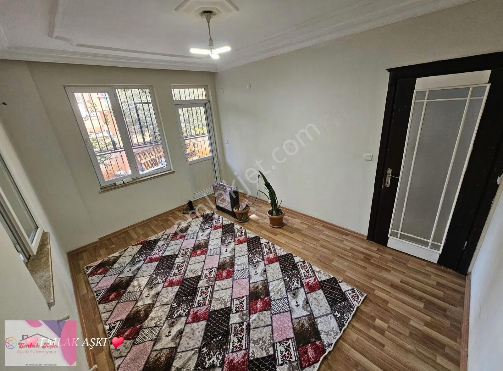 Emlak Aşkı Güvencesiyle Etiler Mahallesi Kiralk Müstakil Tadında - Görsel 8
