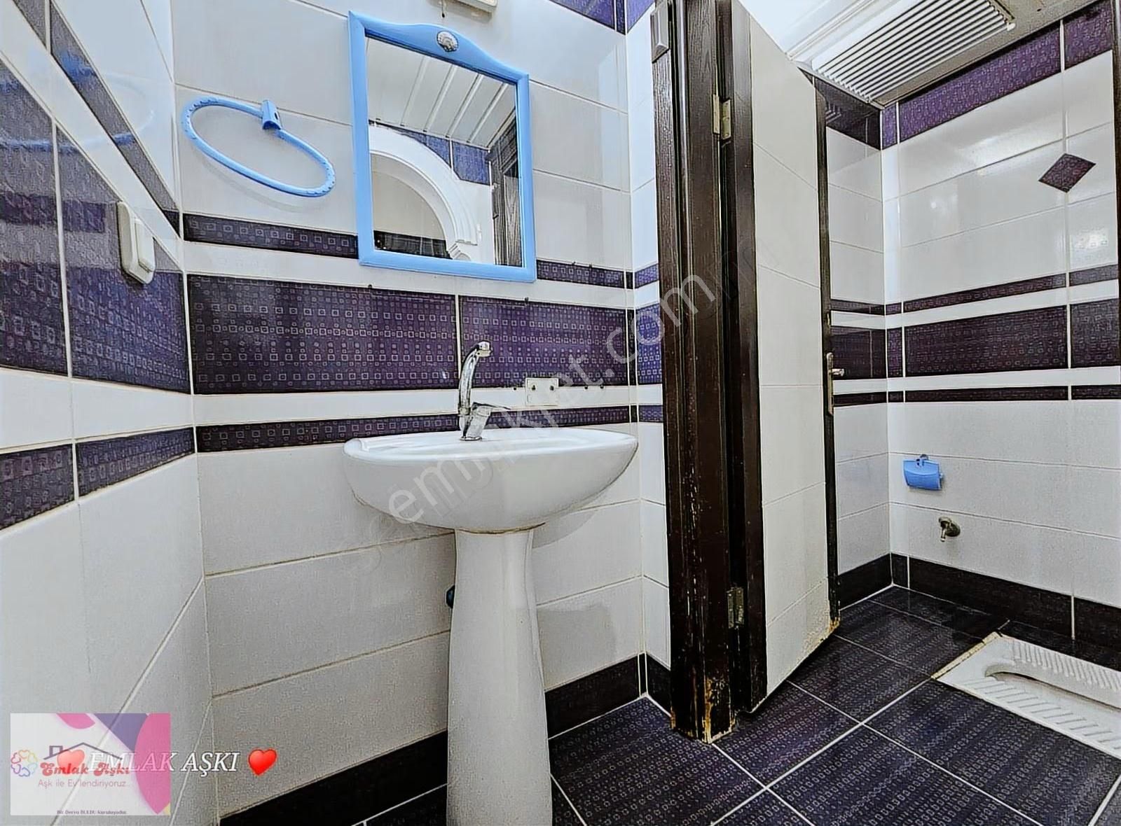 Emlak Aşkı Güvencesiyle Etiler Mahallesi Kiralk Müstakil Tadında - Görsel 17