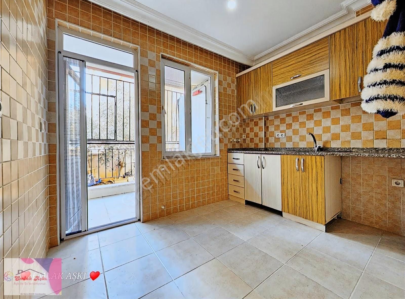 Emlak Aşkı Güvencesiyle Etiler Mahallesi Kiralk Müstakil Tadında