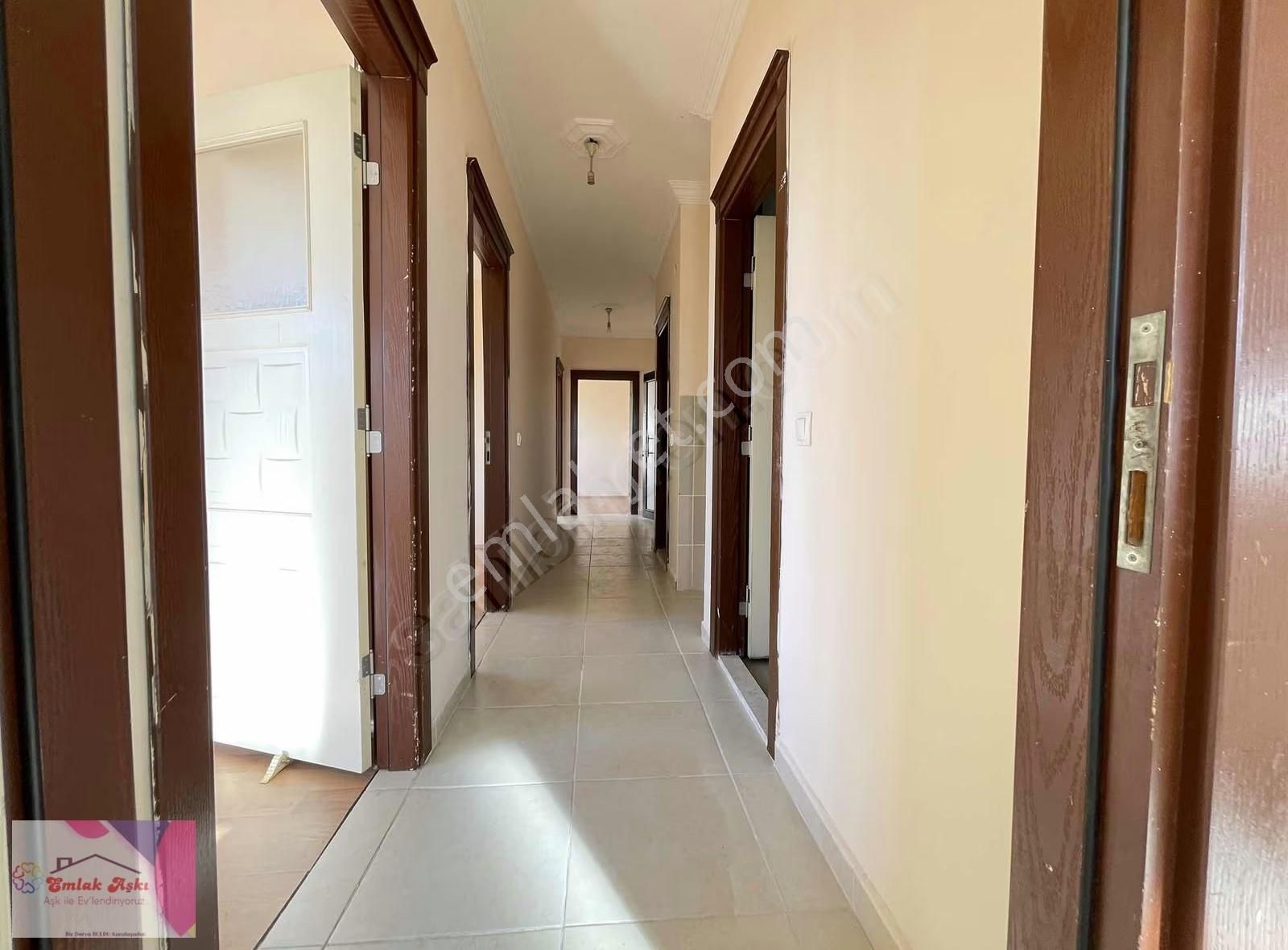 Kepez Devlet Hastanesi Karşısı 3+1 Arakat - Görsel 6