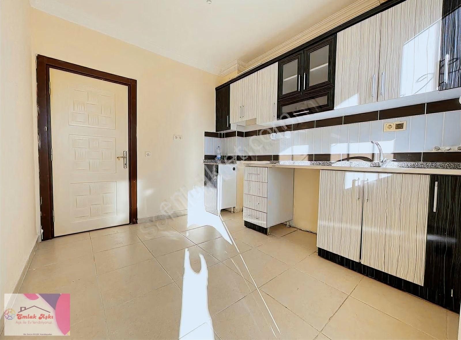 Kepez Devlet Hastanesi Karşısı 3+1 Arakat - Görsel 12