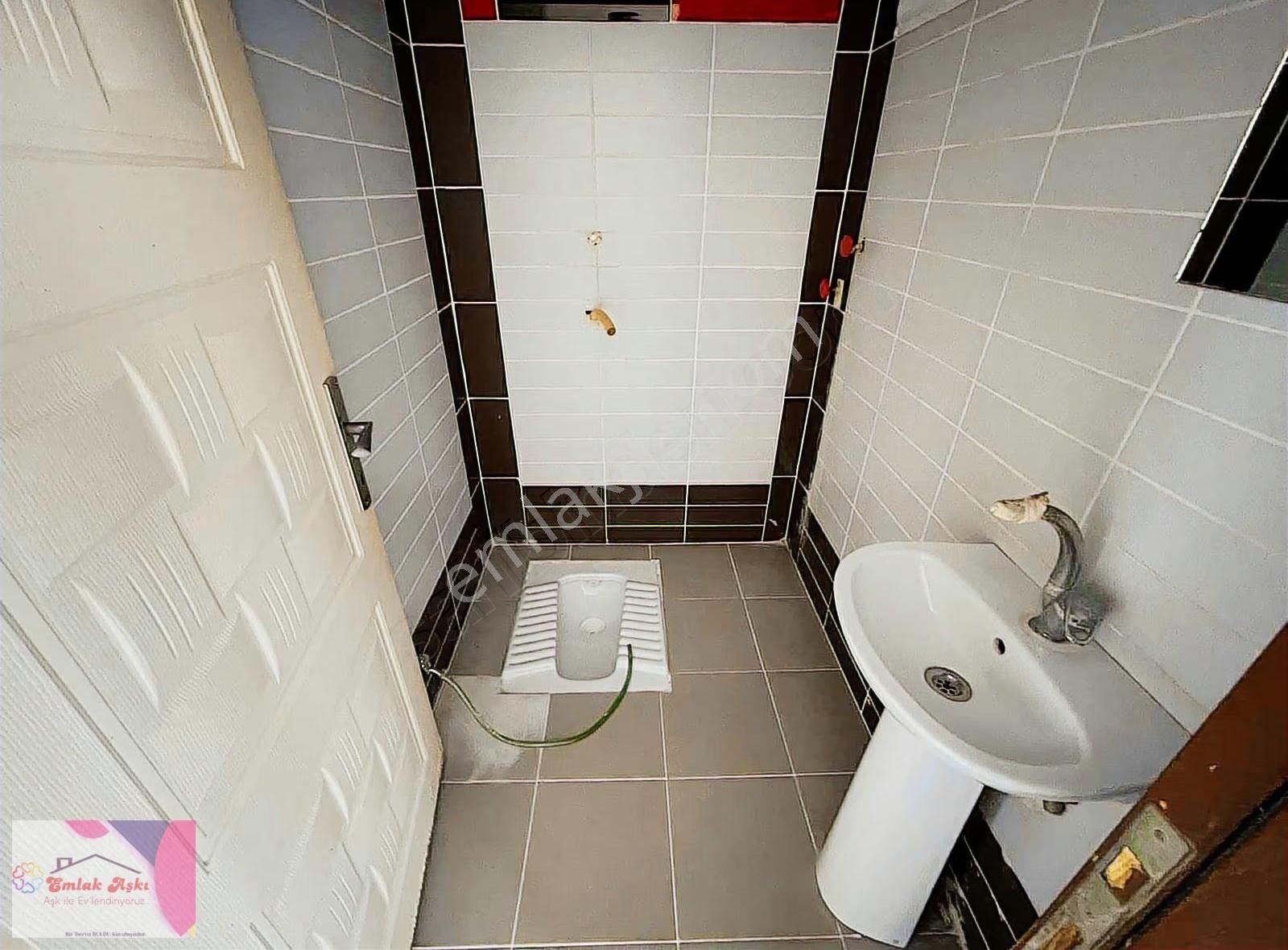 Kepez Devlet Hastanesi Karşısı 3+1 Arakat - Görsel 4