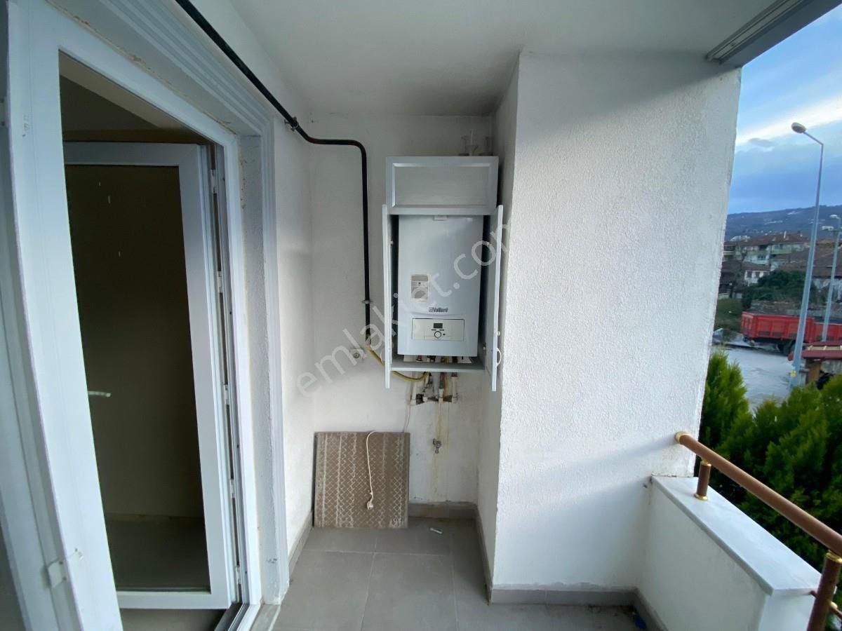 Sapanca Rüstempaşada Arakat Siteiçi Göle Yakın 2+1 Satılık Daire - Görsel 18