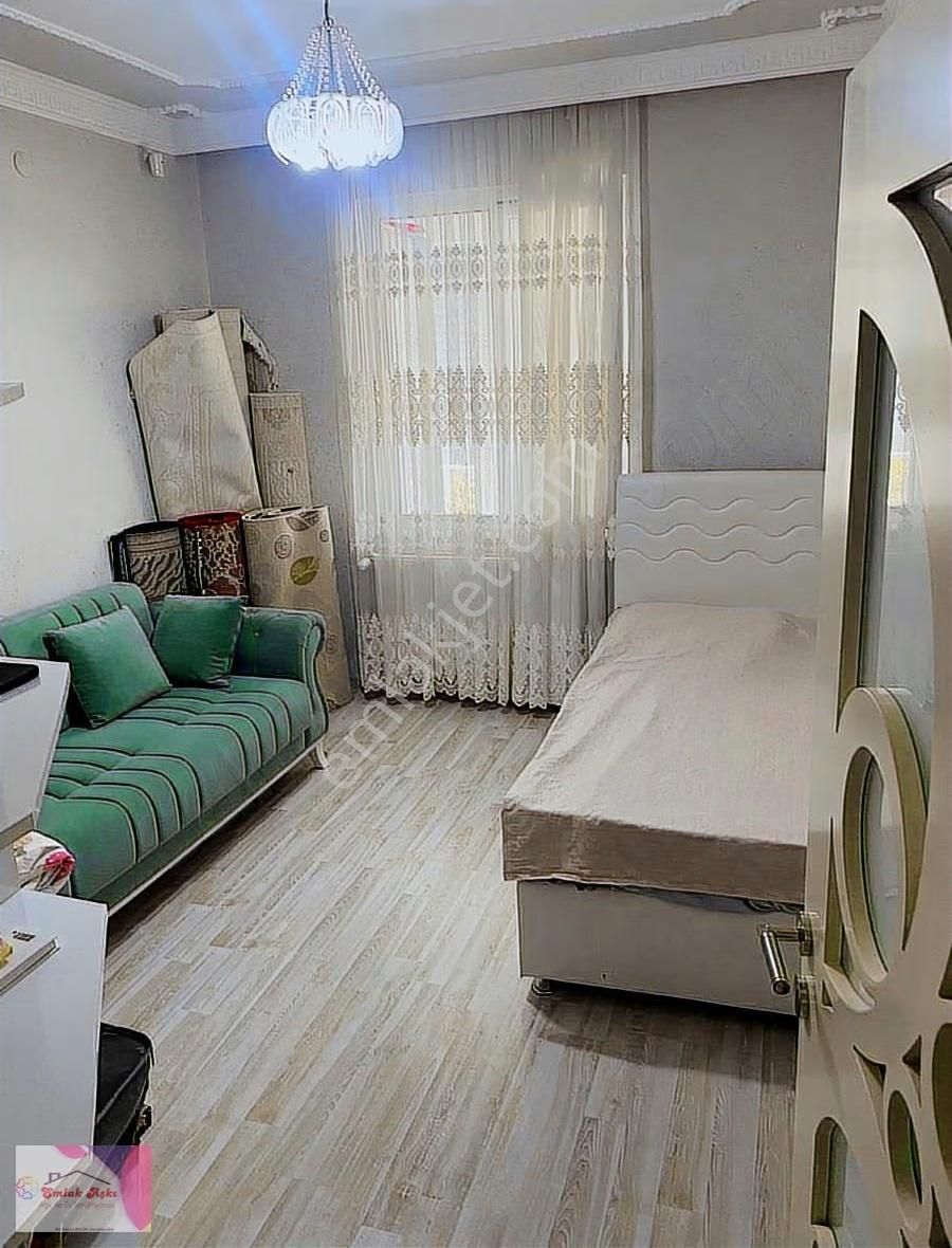 Eşyalı Kiralık Doğalgazlı Cam Balkonlu Dairemiz - Görsel 7